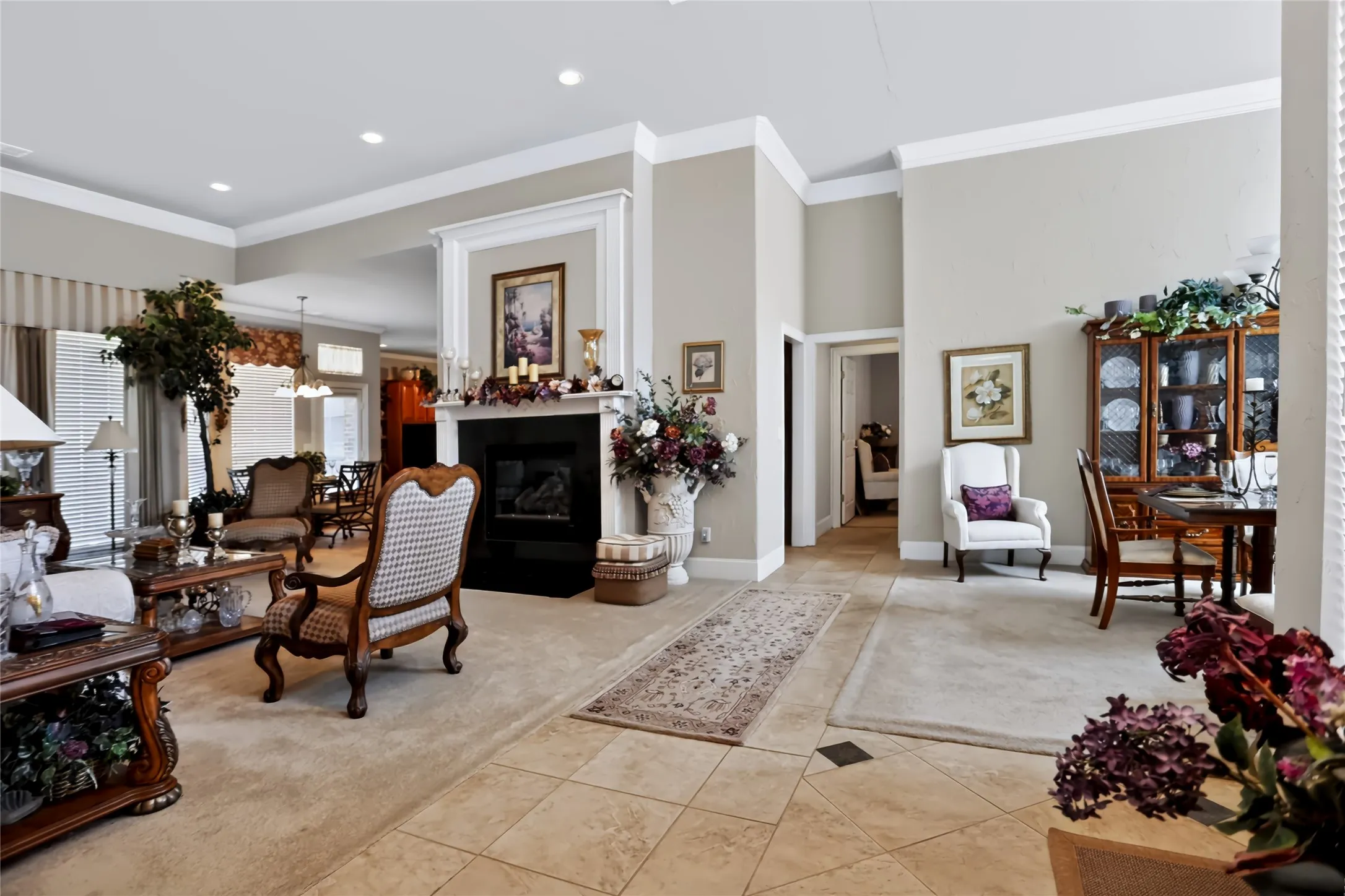 Single Family Residence For Sale in Parker County , 170 Park Place Circle, Cresson, Texas 76035, 4 Bedroom, 3 Bathroom, 3 Garage spaces, 3,327 Sqft, built in 2002, mls#21390966, Real Estate Agent in Cresson, Homes For Sale in Parker county, Homes For Sale in Cresson, Realtor in Cresson Texas, Real Estate Brokerage Independent Realty Texas, Luminita Cordes Realtor
