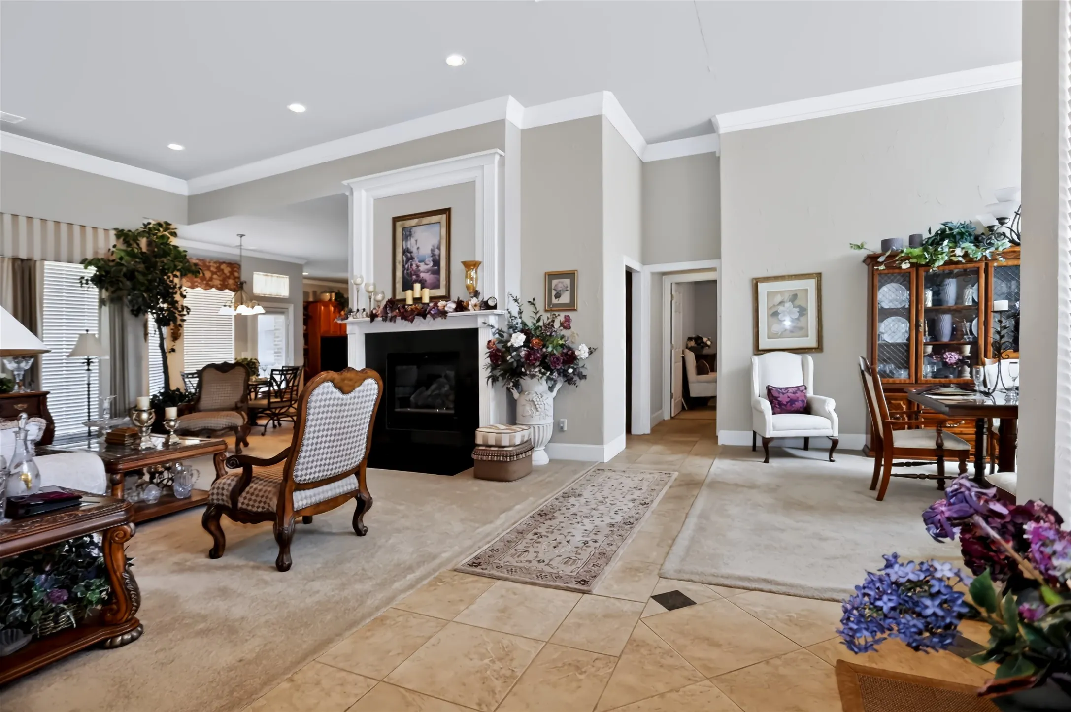 Single Family Residence For Sale in Parker County , 170 Park Place Circle, Cresson, Texas 76035, 4 Bedroom, 3 Bathroom, 3 Garage spaces, 3,327 Sqft, built in 2002, mls#21390966, Real Estate Agent in Cresson, Homes For Sale in Parker county, Homes For Sale in Cresson, Realtor in Cresson Texas, Real Estate Brokerage Independent Realty Texas, Luminita Cordes Realtor