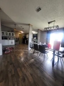 Manufactured Home For Sale in Fannin County , 851 County Road 4625, Trenton, Texas 75490, 3 Bedroom, 2 Bathroom, Garage spaces, 1,984 Sqft, built in 1999, mls#21390968, Real Estate Agent in Trenton, Homes For Sale in Fannin county, Homes For Sale in Trenton, Realtor in Trenton Texas, Real Estate Brokerage Independent Realty Texas, Luminita Cordes Realtor