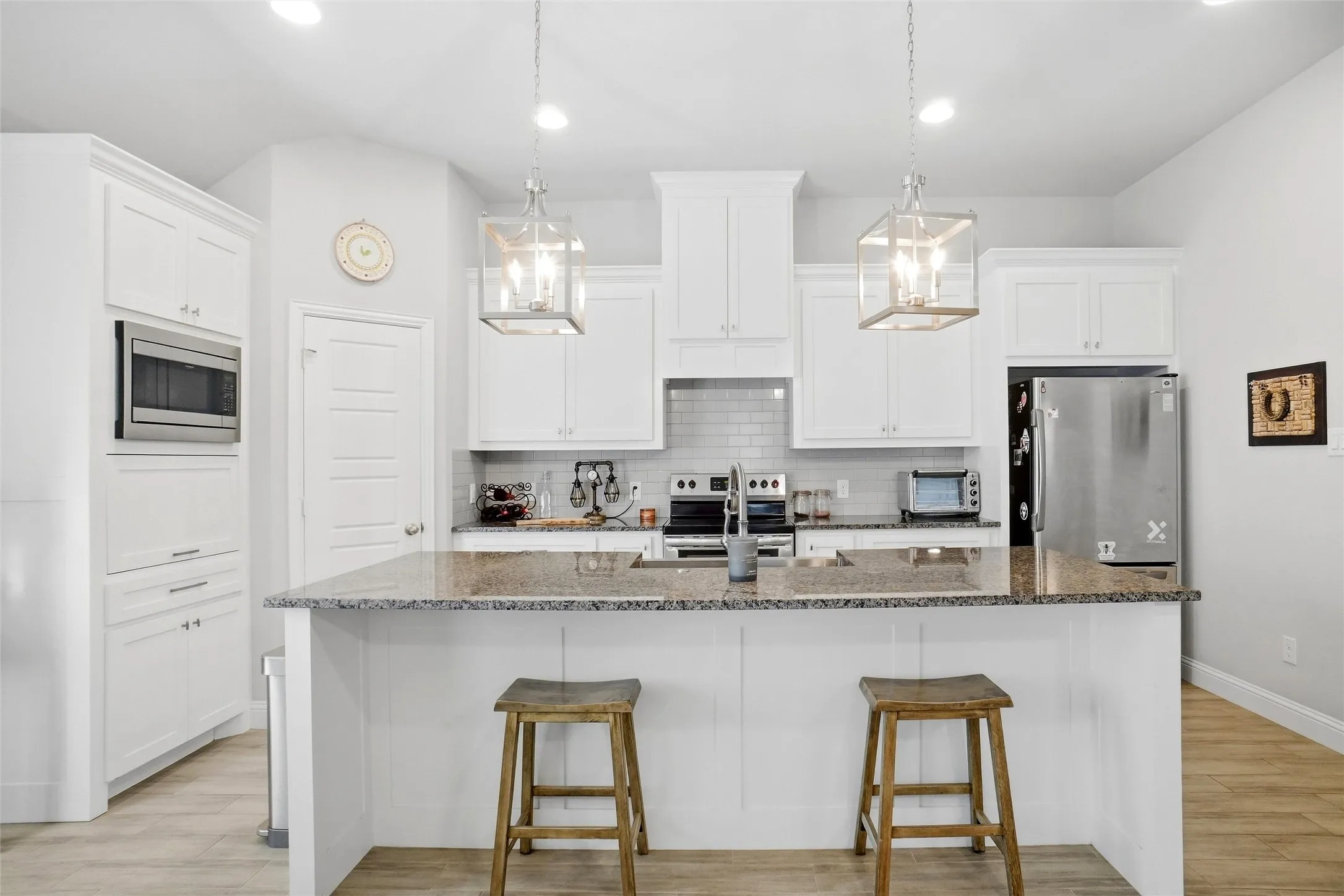 Lovely Lovely Kitchen