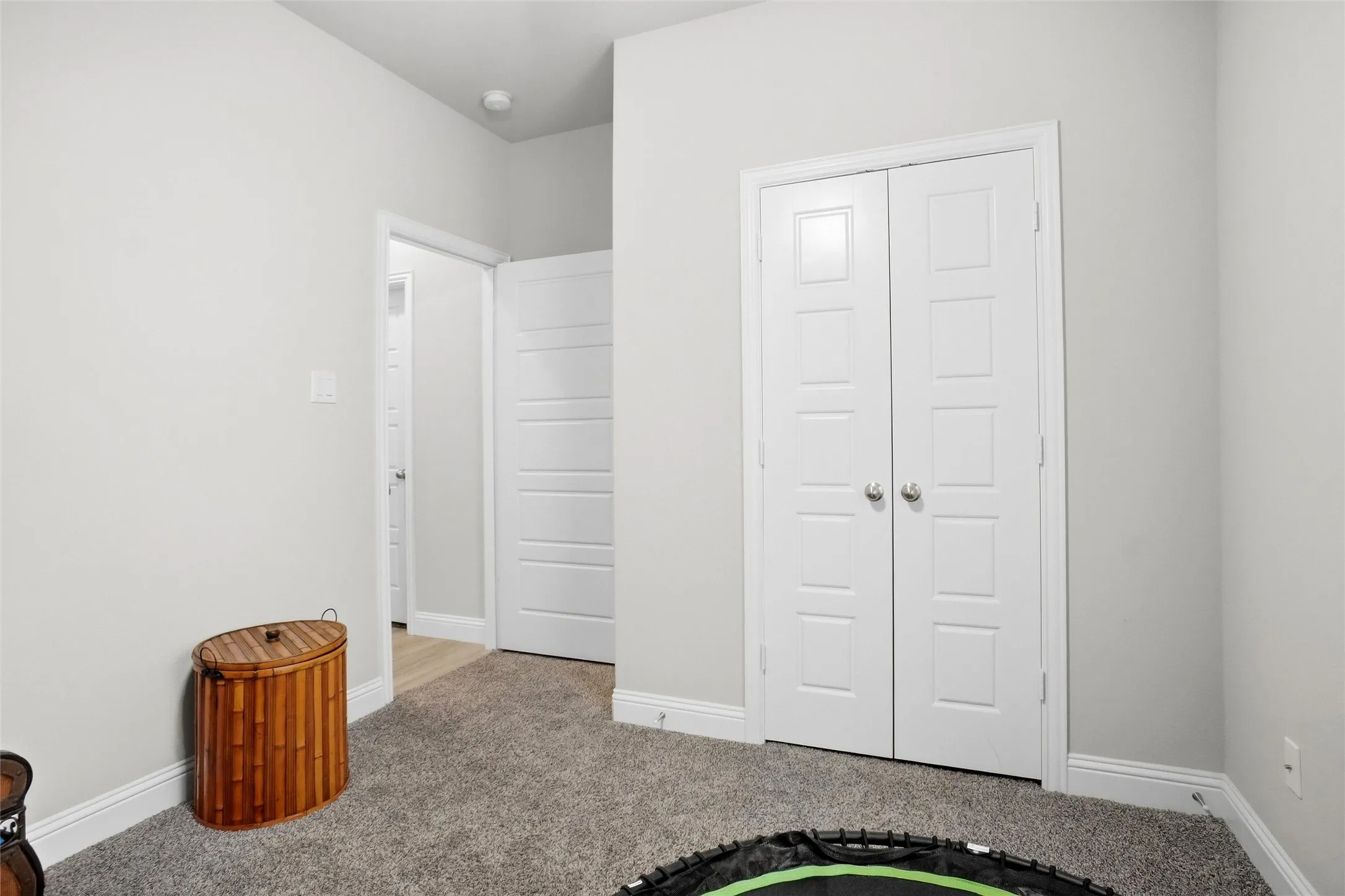 View of Guest or 2nd Bedroom