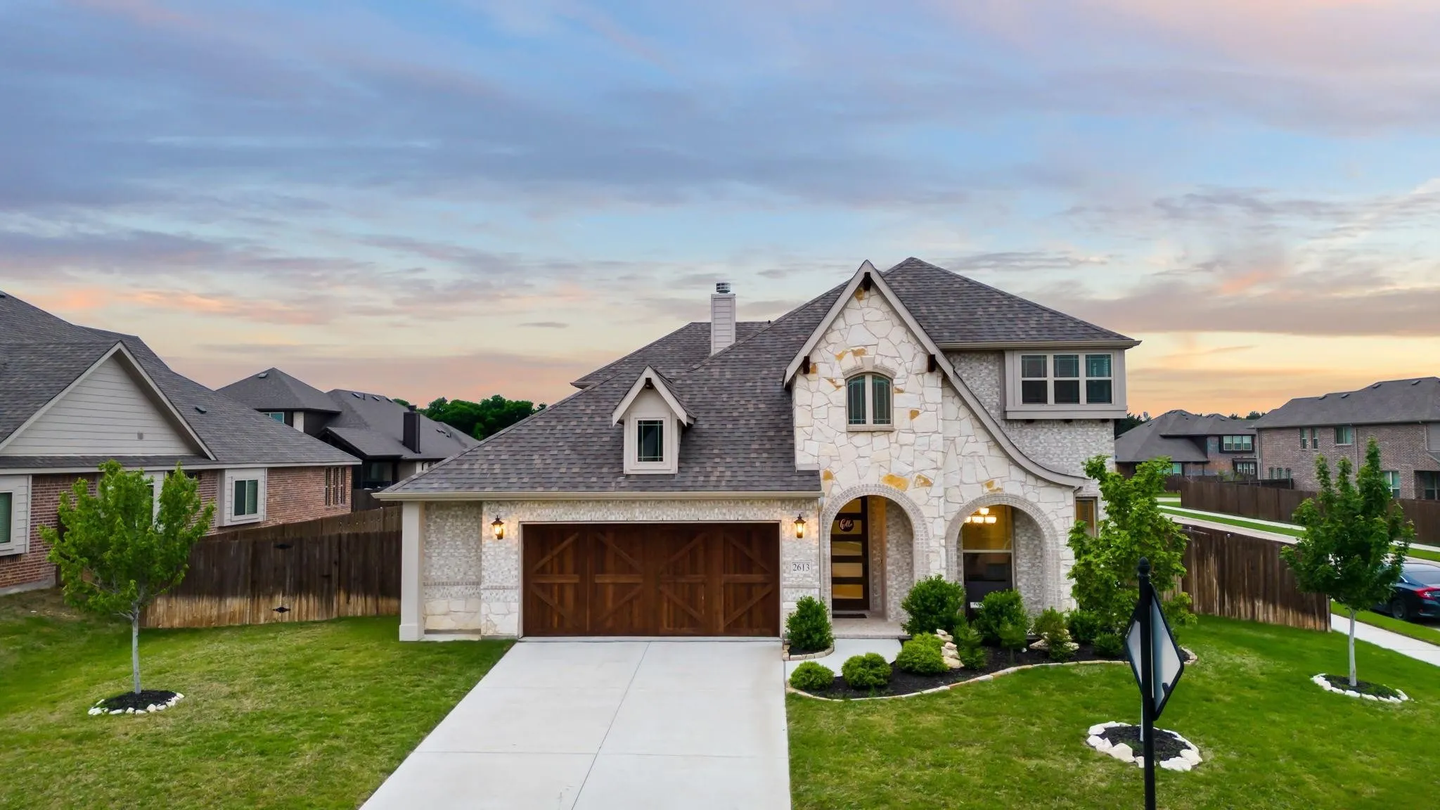 Single Family Residence For Rent