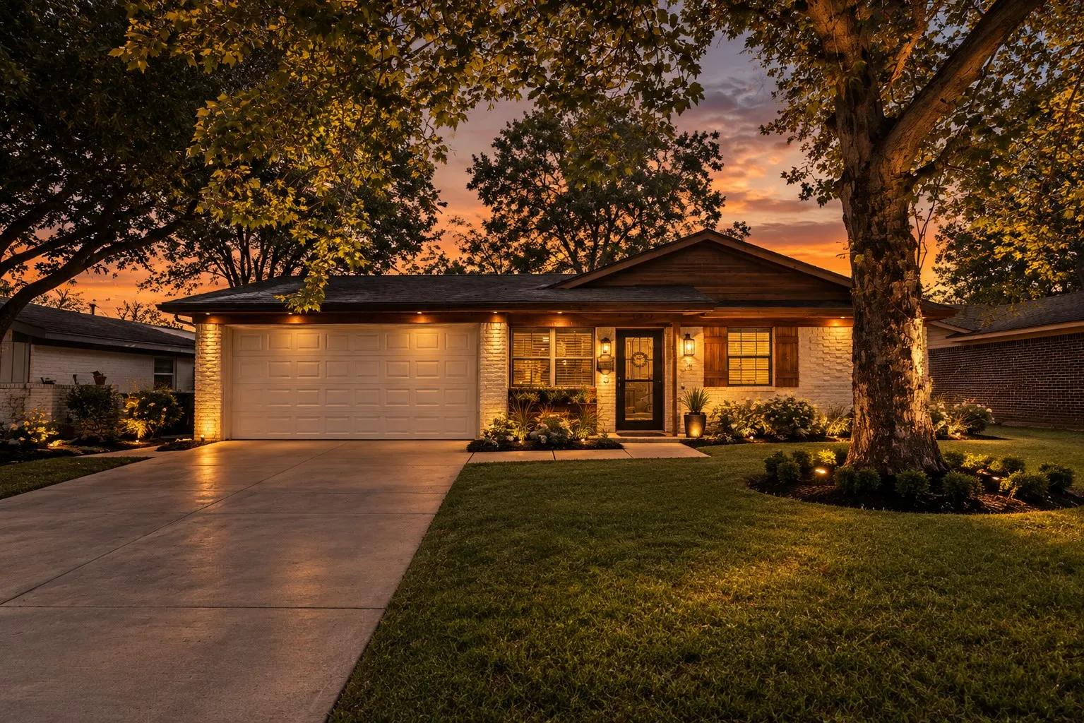 Single Family Residence For Sale in Dallas County , 2622 Arcady Drive, Garland, Texas 75041, 3 Bedroom, 1 Bathroom, 1 Garage spaces, 1,120 Sqft, built in 1960, mls#21389513, Real Estate Agent in Garland, Homes For Sale in Dallas county, Homes For Sale in Garland, Realtor in Garland Texas, Real Estate Brokerage Independent Realty Texas, Luminita Cordes Realtor