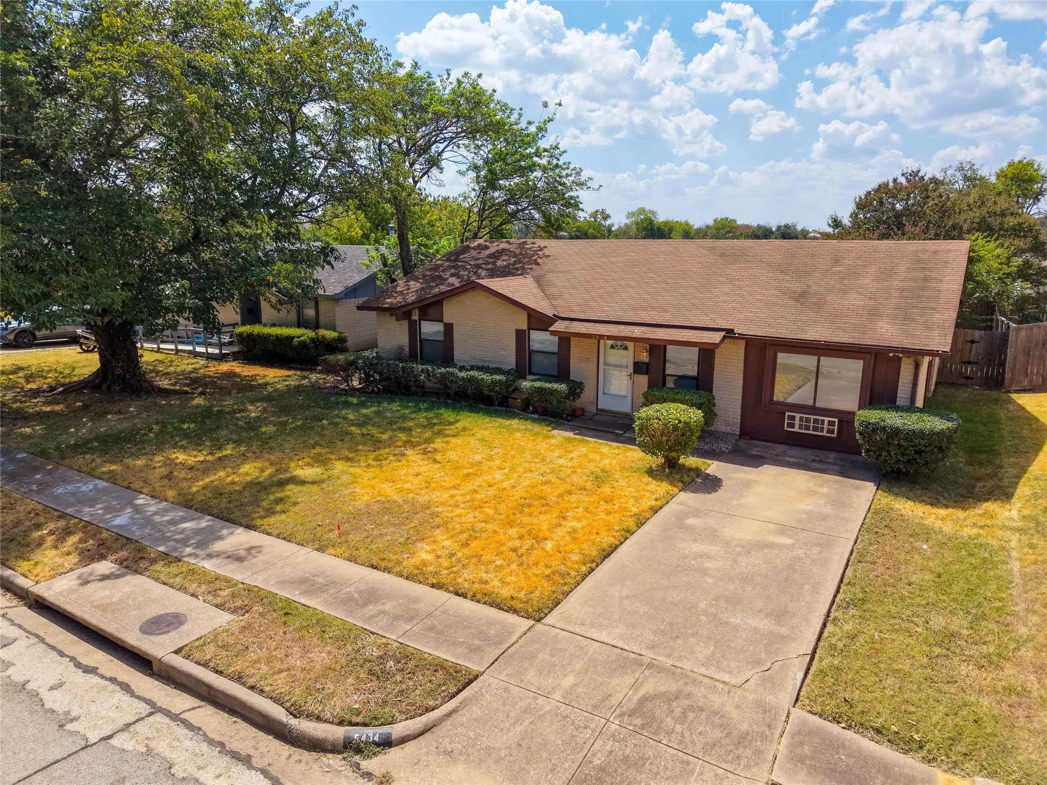 Single Family Residence For Sale