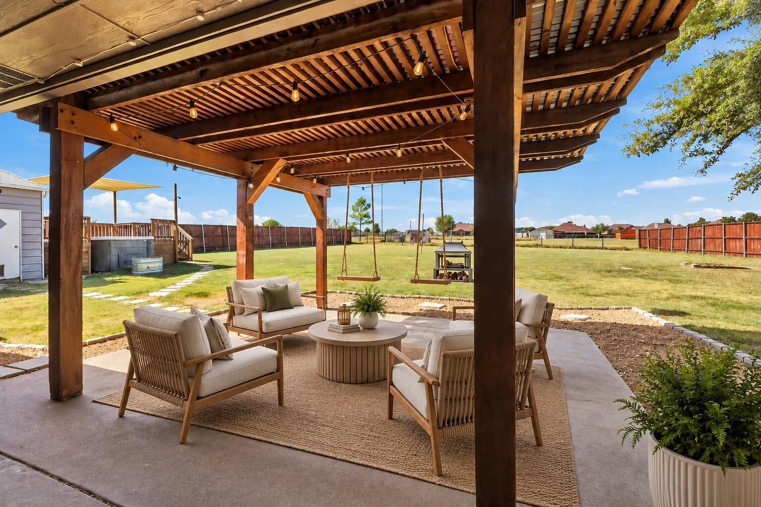 Single Family Residence For Sale in Kaufman County , 11151 County Road 213, Forney, Texas 75126, 4 Bedroom, 2 Bathroom, Garage spaces, 2,308 Sqft, built in 2003, mls#21380729, Real Estate Agent in Forney, Homes For Sale in Kaufman county, Homes For Sale in Forney, Realtor in Forney Texas, Real Estate Brokerage Independent Realty Texas, Luminita Cordes Realtor