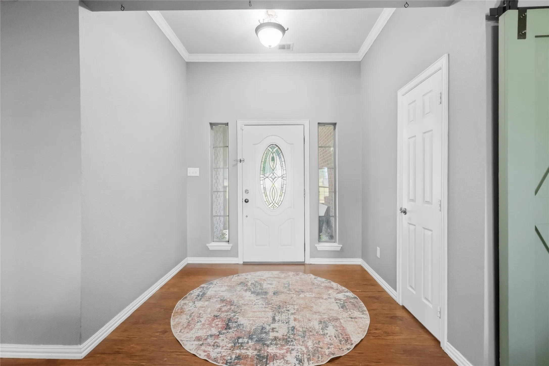 Single Family Residence For Sale in Kaufman County , 11151 County Road 213, Forney, Texas 75126, 4 Bedroom, 2 Bathroom, Garage spaces, 2,308 Sqft, built in 2003, mls#21380729, Real Estate Agent in Forney, Homes For Sale in Kaufman county, Homes For Sale in Forney, Realtor in Forney Texas, Real Estate Brokerage Independent Realty Texas, Luminita Cordes Realtor