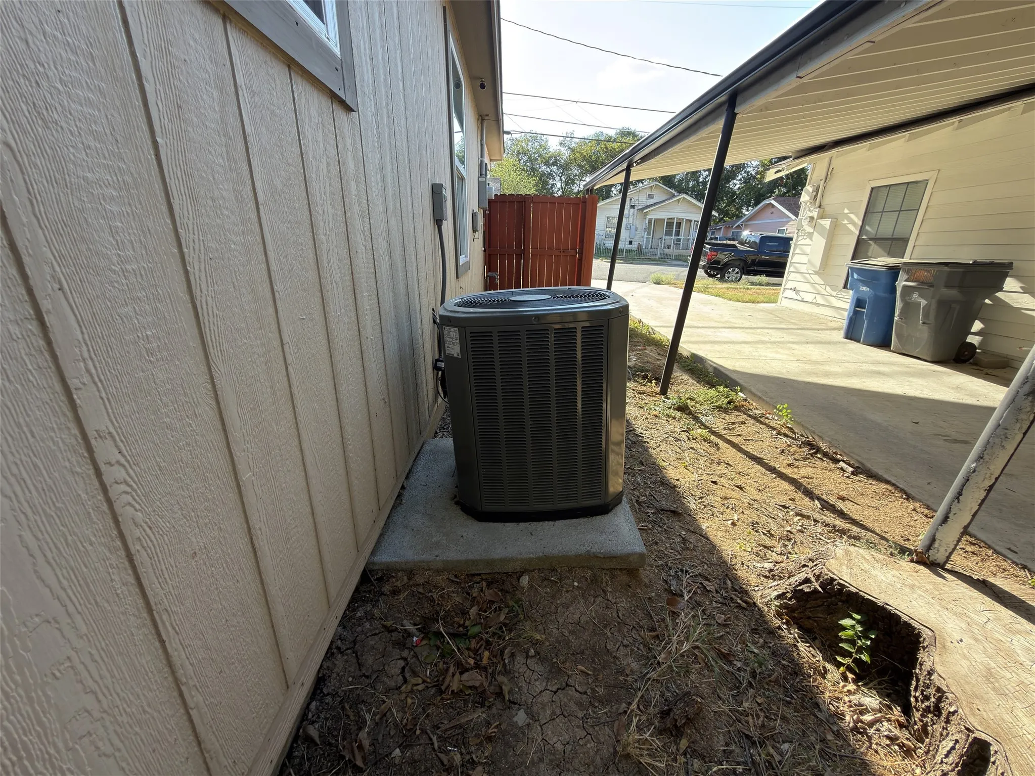 400 Condenser