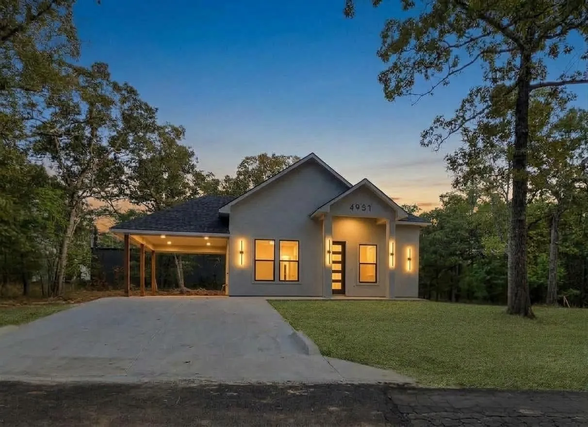 Single Family Residence For Sale in Henderson County , 4957 La Prada, Malakoff, Texas 75148, 3 Bedroom, 2 Bathroom, 1 Garage spaces, 1,550 Sqft, built in 2026, mls#21390993, Real Estate Agent in Malakoff, Homes For Sale in Henderson county, Homes For Sale in Malakoff, Realtor in Malakoff Texas, Real Estate Brokerage Independent Realty Texas, Luminita Cordes Realtor