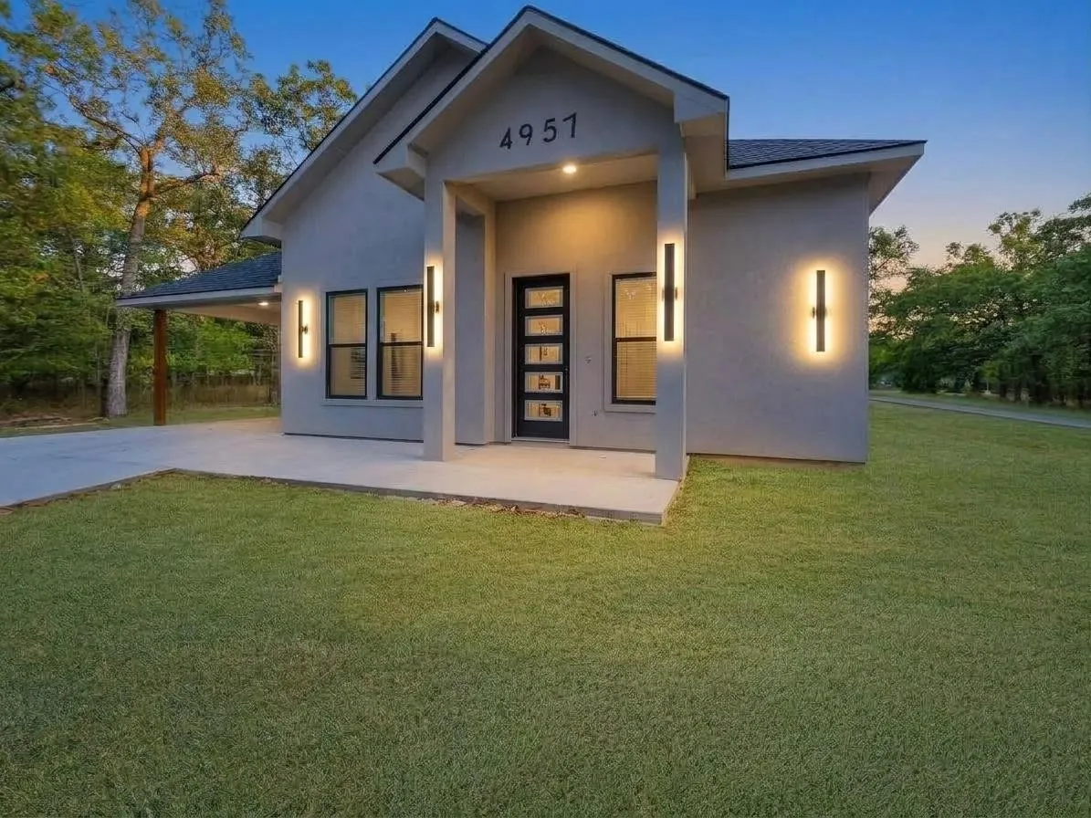 Single Family Residence For Sale in Henderson County , 4957 La Prada, Malakoff, Texas 75148, 3 Bedroom, 2 Bathroom, 1 Garage spaces, 1,550 Sqft, built in 2026, mls#21390993, Real Estate Agent in Malakoff, Homes For Sale in Henderson county, Homes For Sale in Malakoff, Realtor in Malakoff Texas, Real Estate Brokerage Independent Realty Texas, Luminita Cordes Realtor
