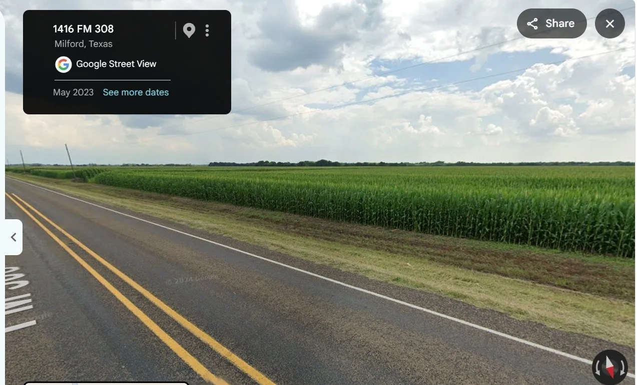 Unimproved Land For Sale