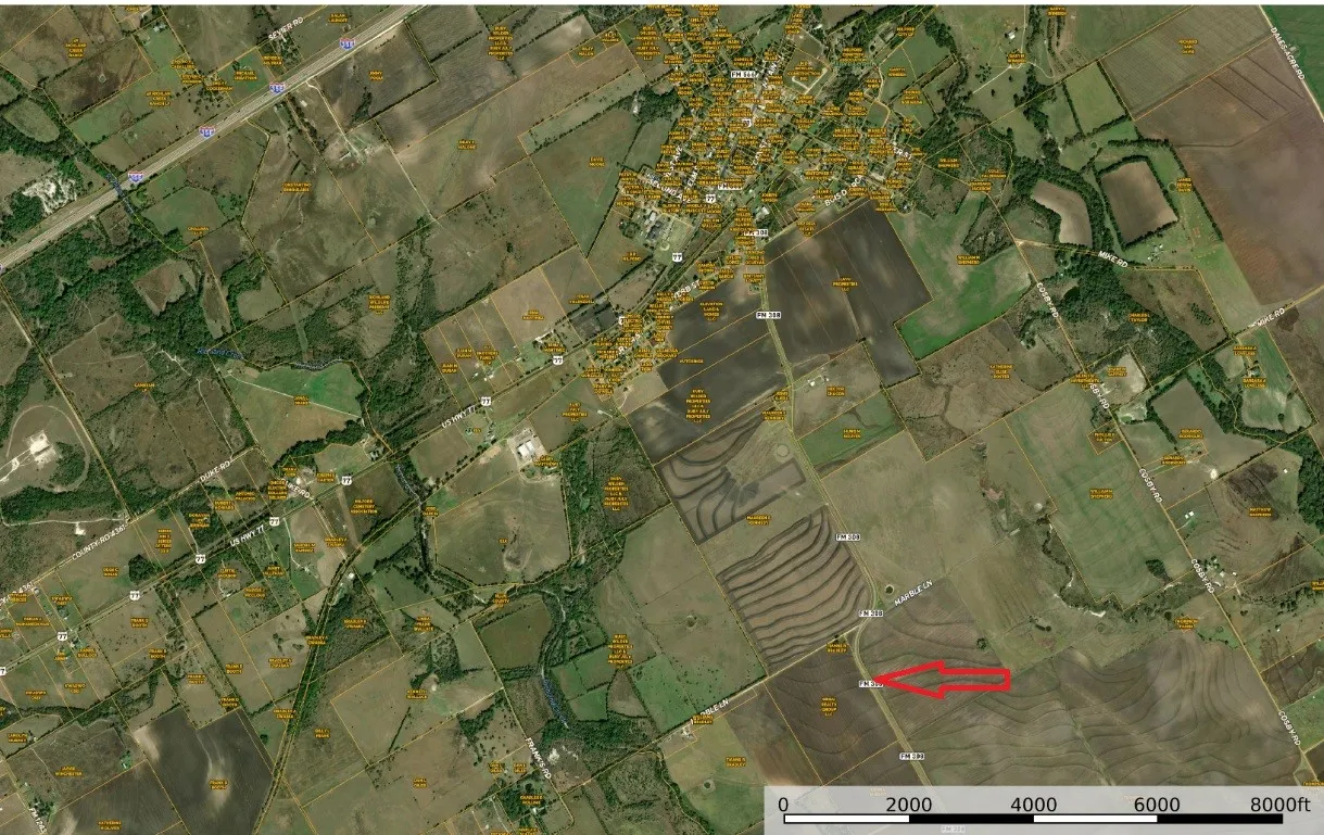 Unimproved Land For Sale in Ellis County , TBD FM-308, Milford, Texas 76670, 0, 0, Garage spaces, 0 Sqft, built in 0, mls#21390997, Real Estate Agent in Milford, Homes For Sale in Ellis county, Homes For Sale in Milford, Realtor in Milford Texas, Real Estate Brokerage Independent Realty Texas, Luminita Cordes Realtor