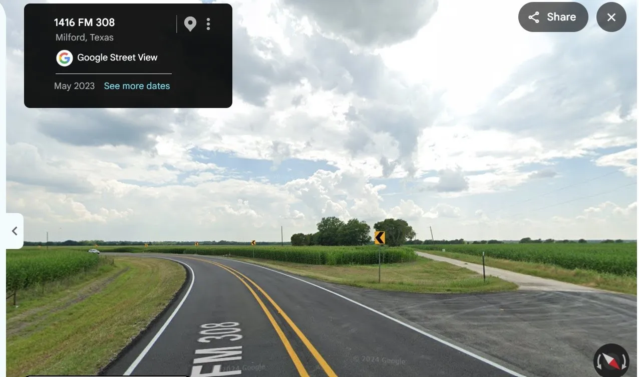 Unimproved Land For Sale in Ellis County , TBD FM-308, Milford, Texas 76670, 0, 0, Garage spaces, 0 Sqft, built in 0, mls#21390997, Real Estate Agent in Milford, Homes For Sale in Ellis county, Homes For Sale in Milford, Realtor in Milford Texas, Real Estate Brokerage Independent Realty Texas, Luminita Cordes Realtor