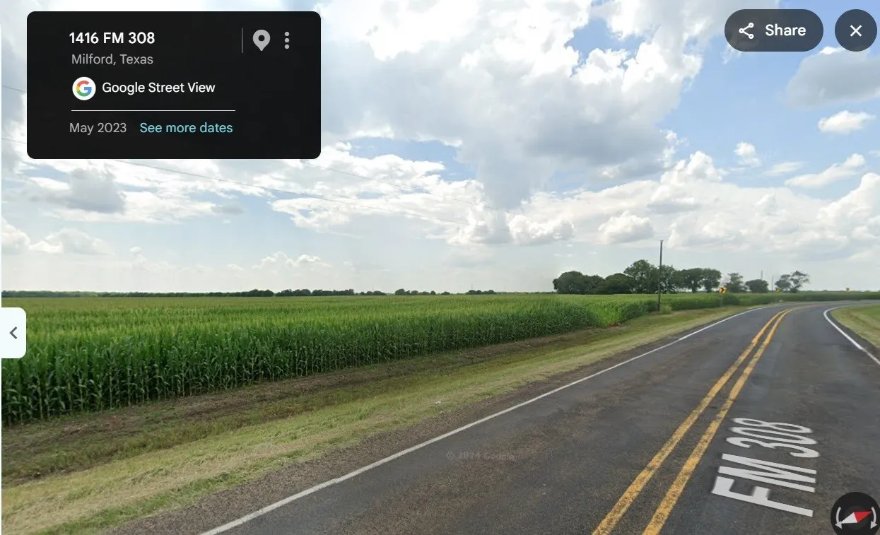 Unimproved Land For Sale in Ellis County , TBD FM-308, Milford, Texas 76670, 0, 0, Garage spaces, 0 Sqft, built in 0, mls#21390997, Real Estate Agent in Milford, Homes For Sale in Ellis county, Homes For Sale in Milford, Realtor in Milford Texas, Real Estate Brokerage Independent Realty Texas, Luminita Cordes Realtor