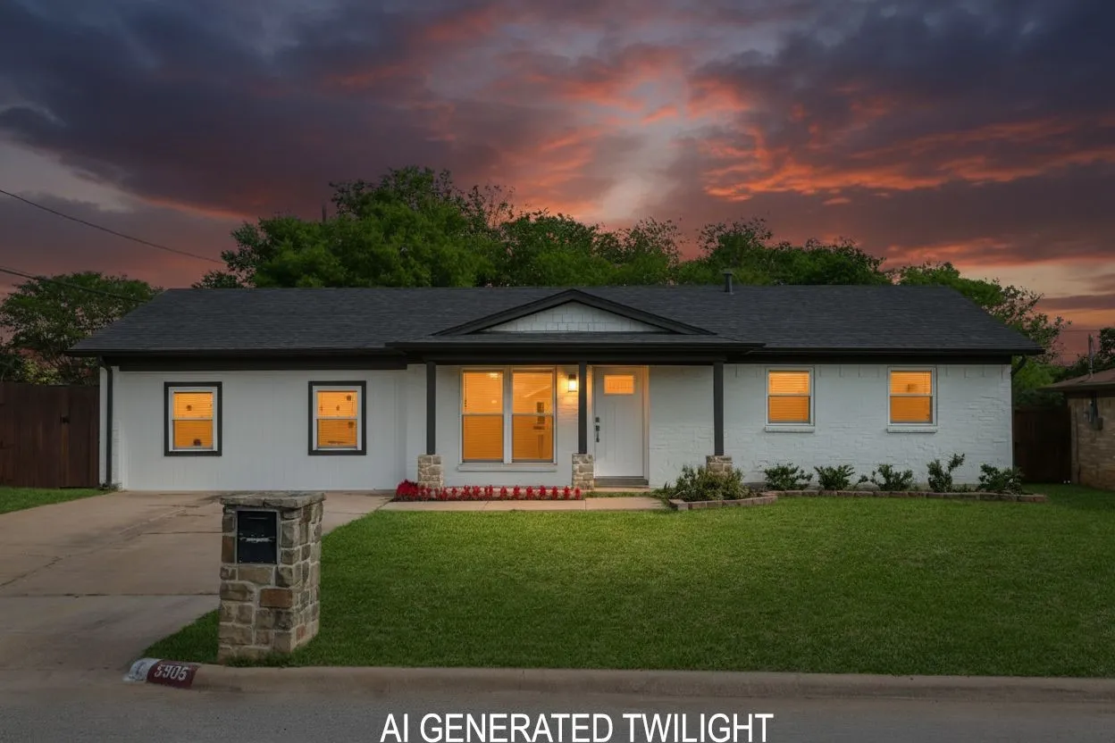 Single Family Residence For Rent in Tarrant County , 5905 Saramac Drive, Watauga, Texas 76148, 4 Bedroom, 3 Bathroom, Garage spaces, 1,840 Sqft, built in 1967, mls#21386279, Real Estate Agent in Watauga, Homes For Rent in Tarrant county, Homes For Rent in Watauga, Realtor in Watauga Texas, Real Estate Brokerage Independent Realty Texas, Luminita Cordes Realtor