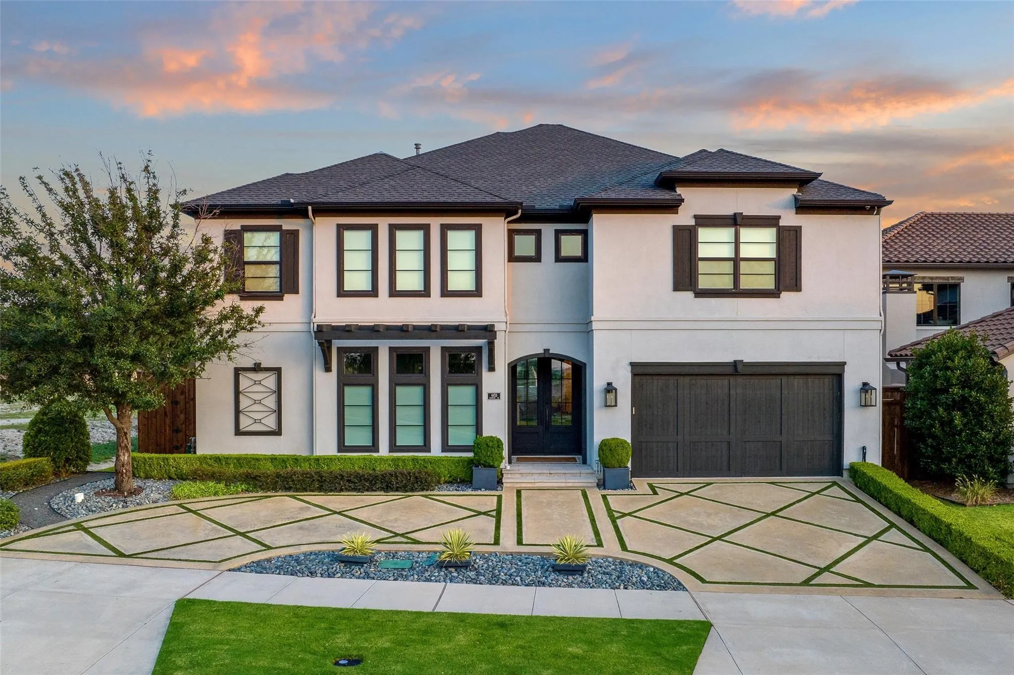 Single Family Residence For Sale