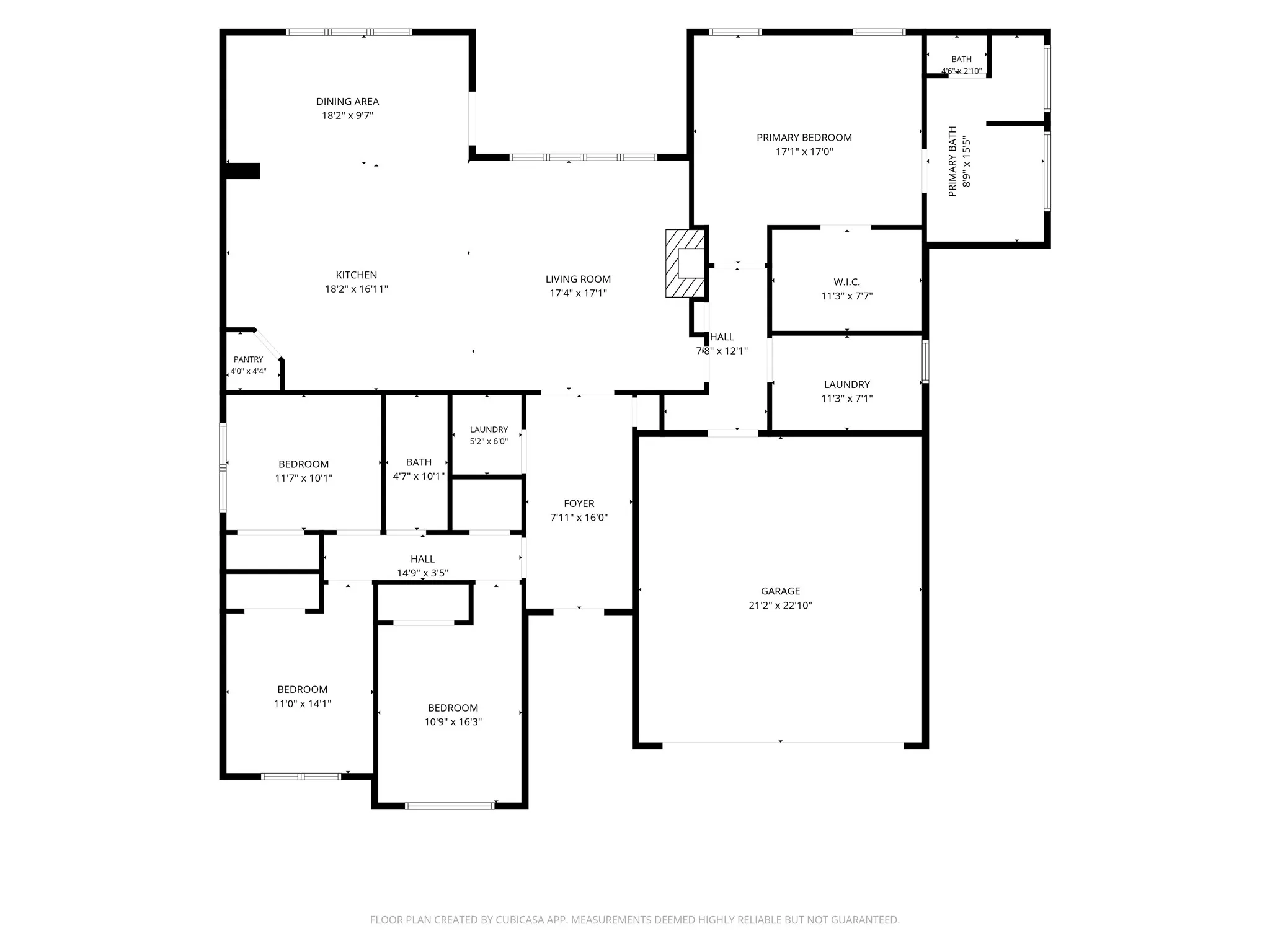 Single Family Residence For Sale