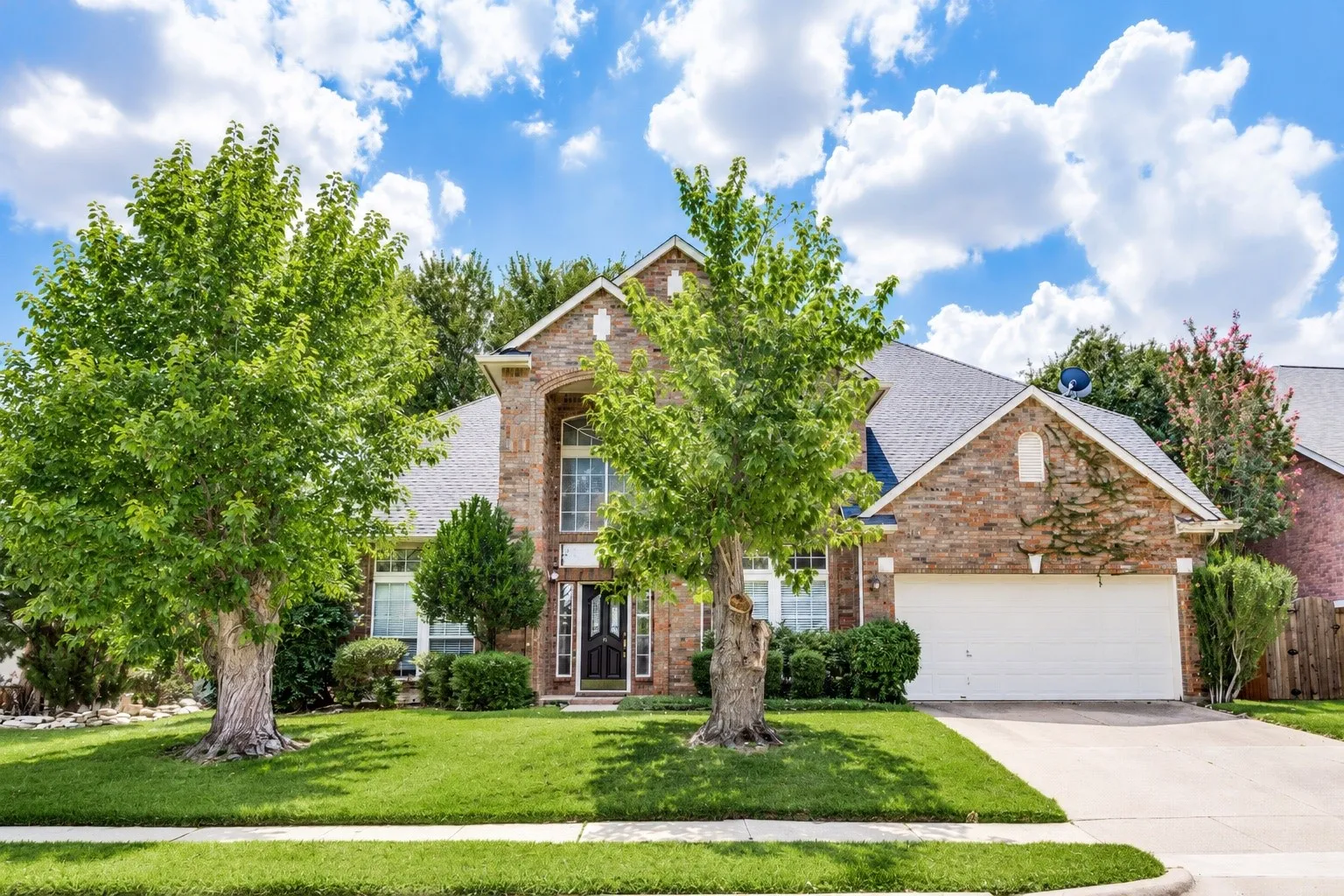 Single Family Residence For Rent