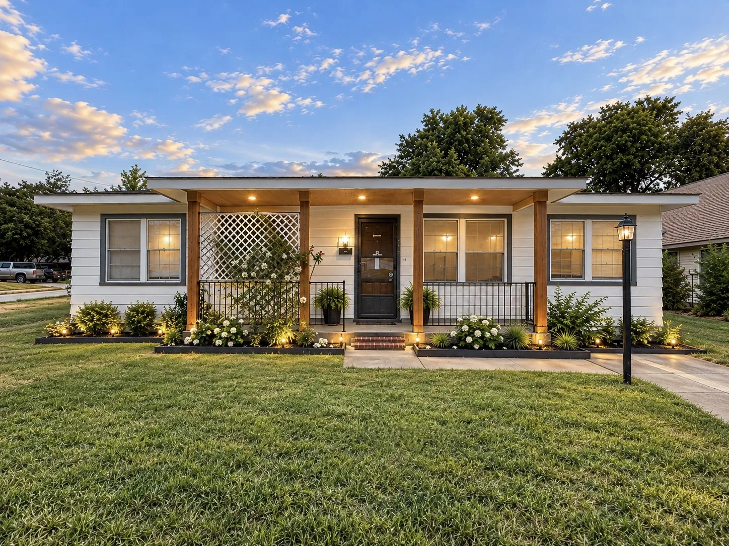 Single Family Residence For Sale in Dallas County , 2921 Charles Drive, Garland, Texas 75041, 3 Bedroom, 1 Bathroom, Garage spaces, 1,100 Sqft, built in 1966, mls#21390986, Real Estate Agent in Garland, Homes For Sale in Dallas county, Homes For Sale in Garland, Realtor in Garland Texas, Real Estate Brokerage Independent Realty Texas, Luminita Cordes Realtor