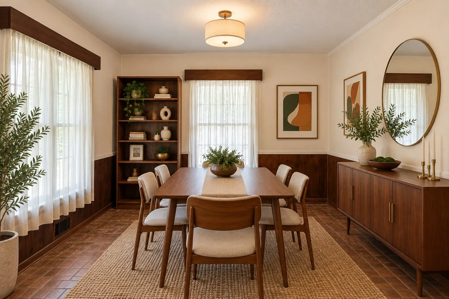 Imagine The Holidays Right Here...
Virtually Staged