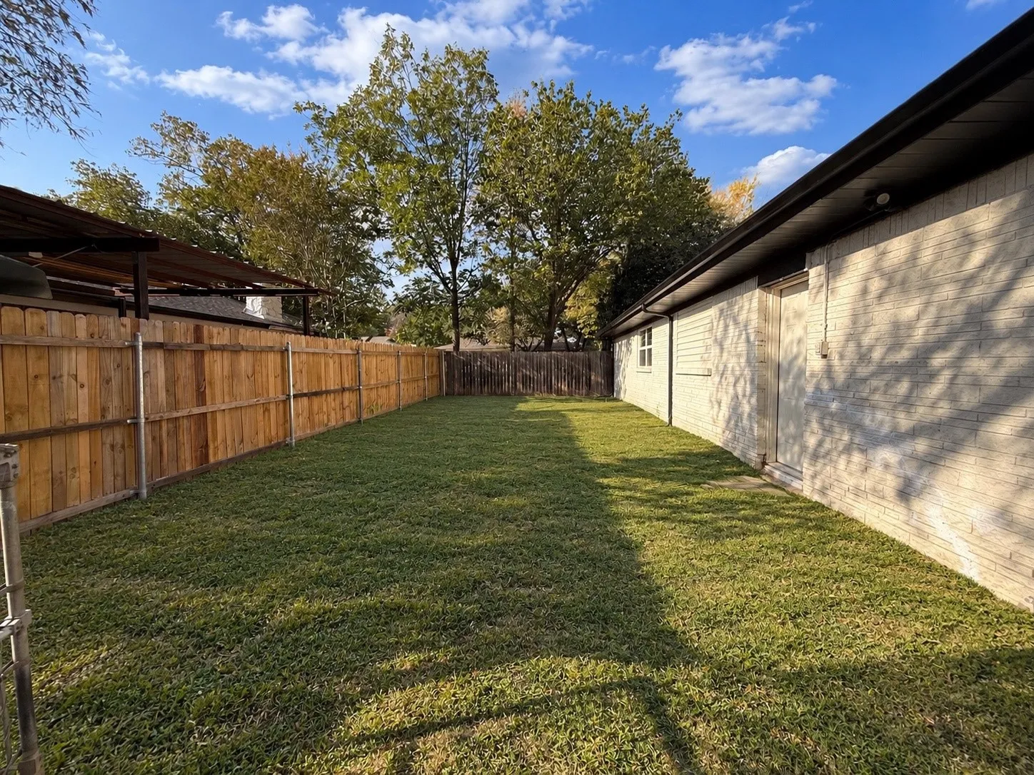 virtually enhanced grass