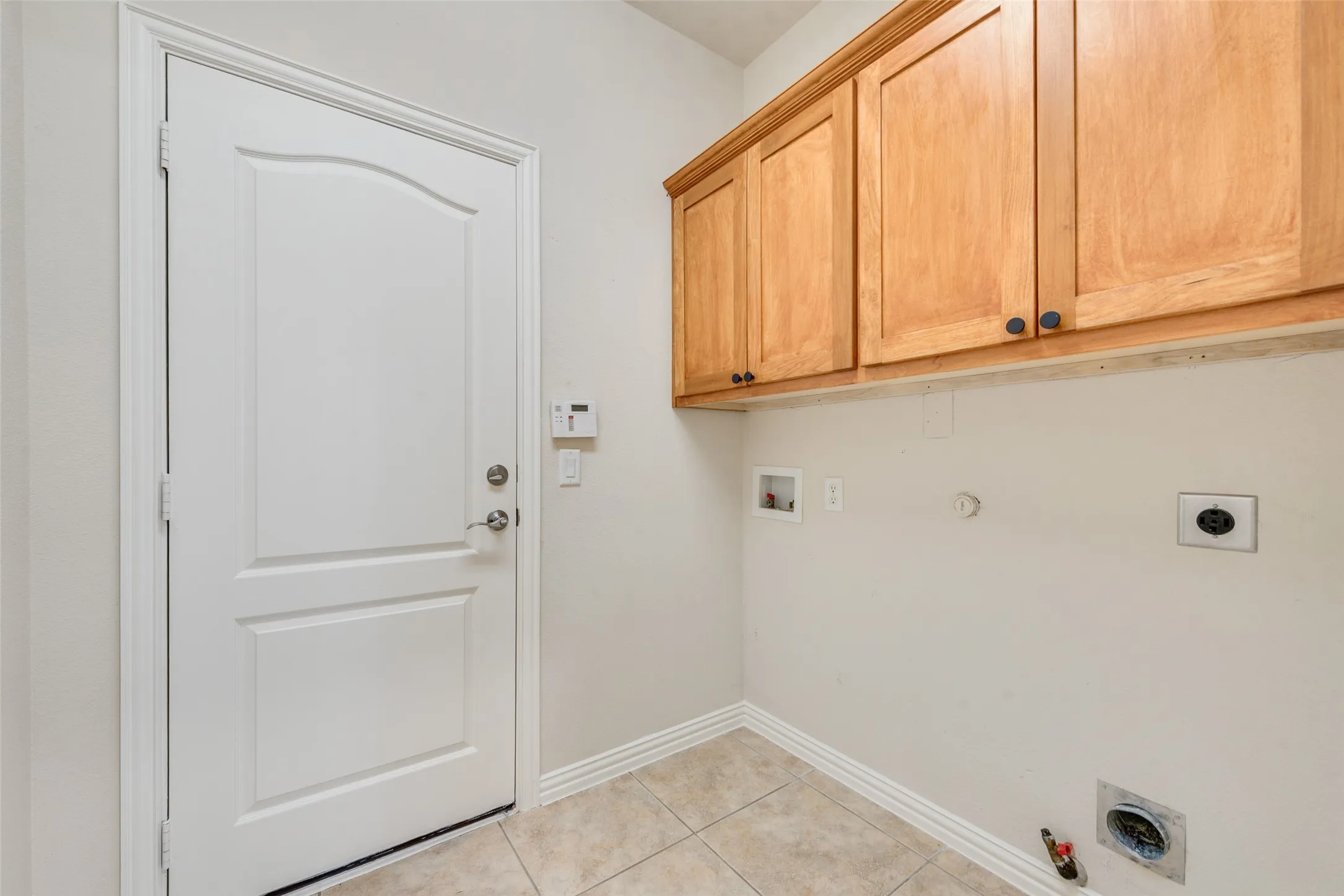 washer and dryer hook up,