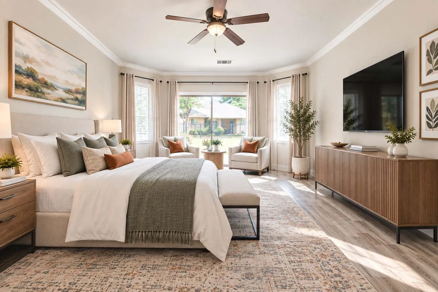  virtual staging