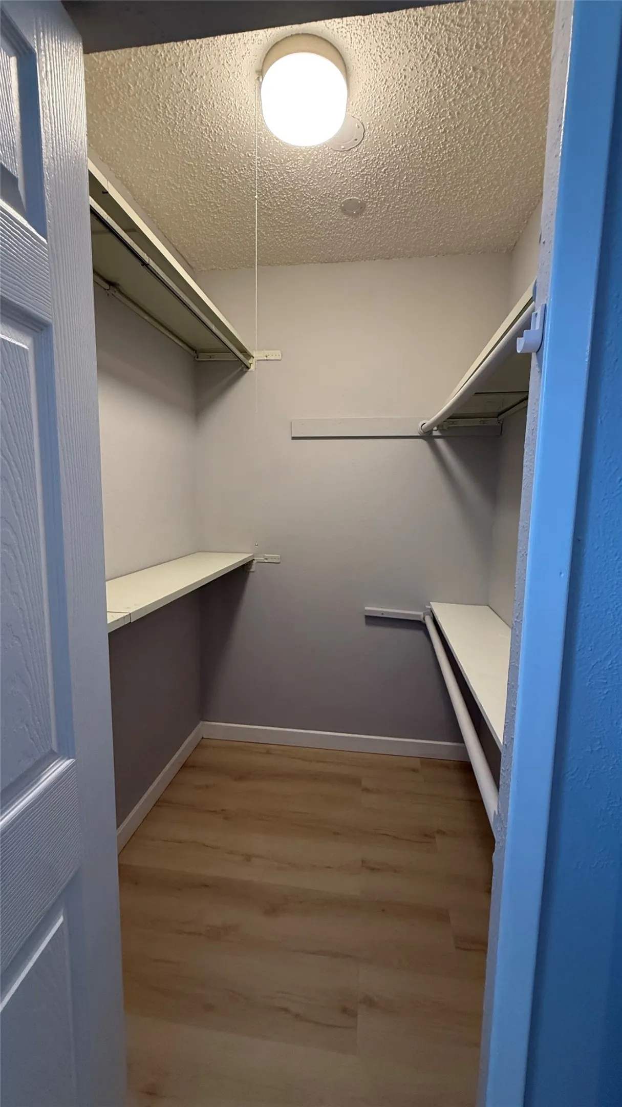 PRIMARY WALK-IN