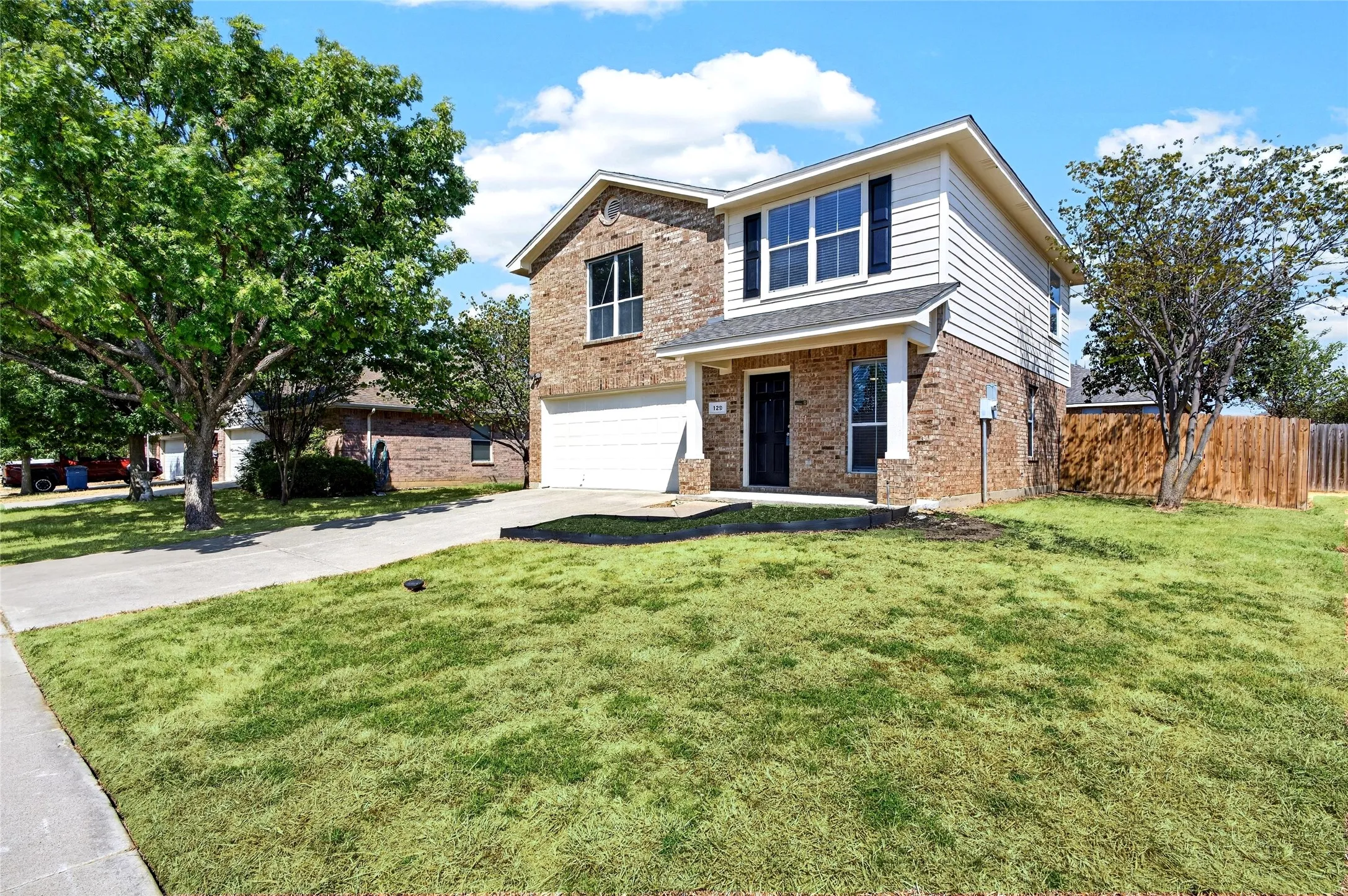 Single Family Residence For Sale