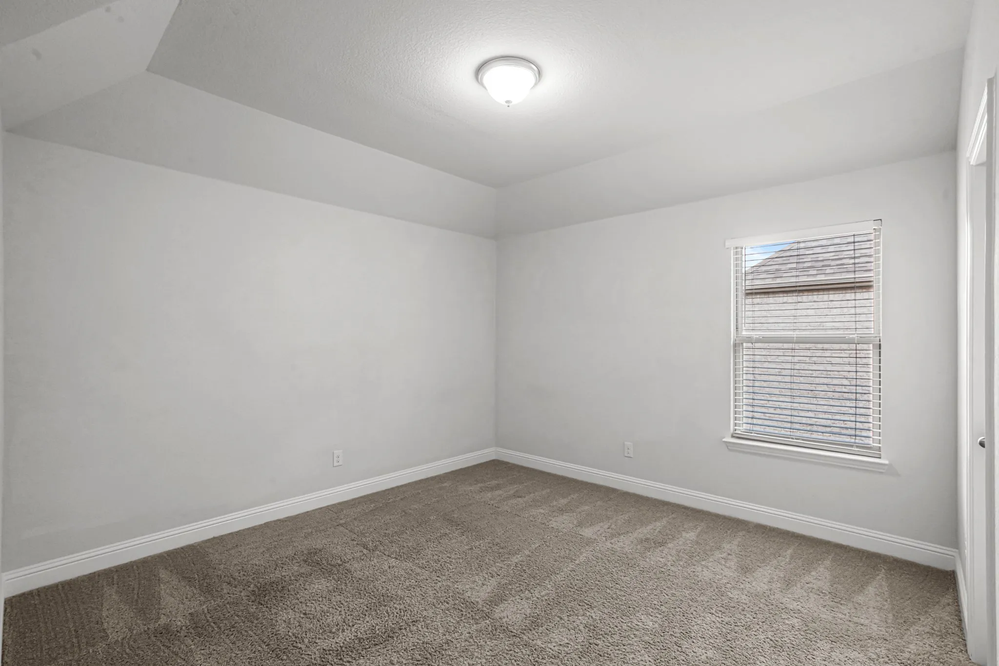 Bedroom #3-upstairs