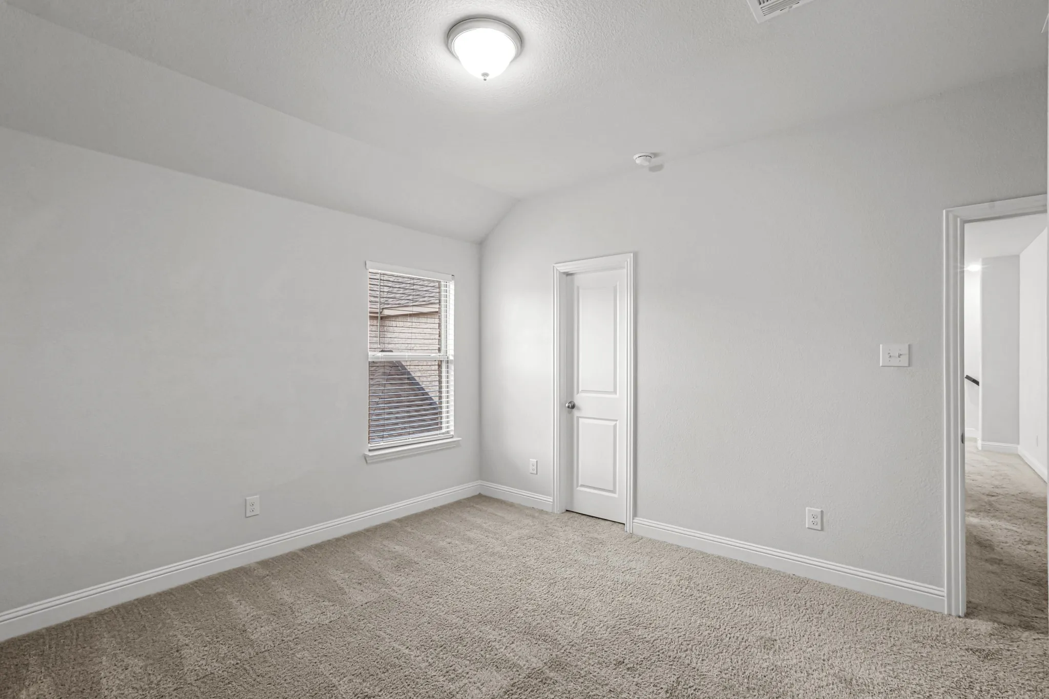 Bedroom #3-upstairs