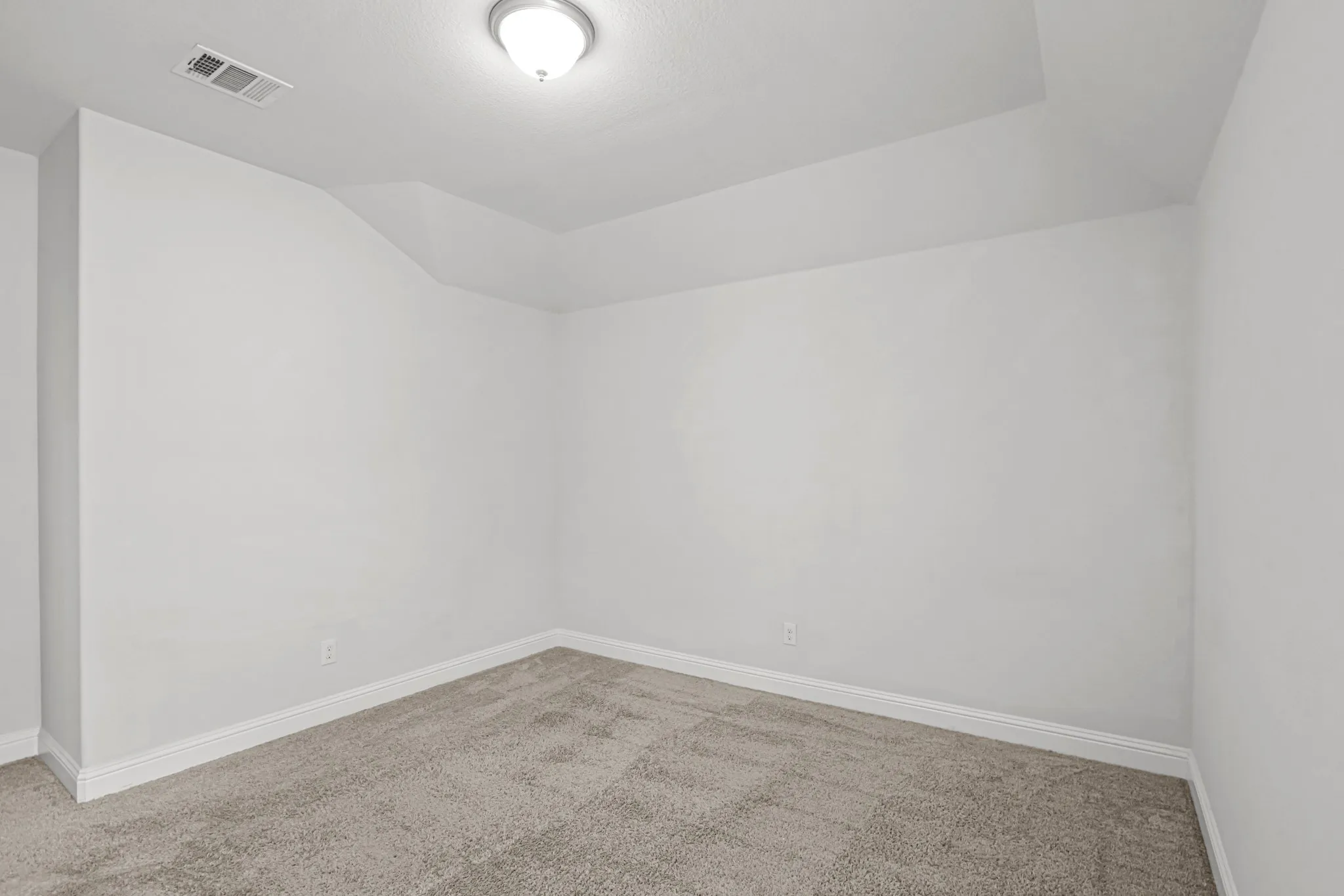 Bedroom #4-upstairs