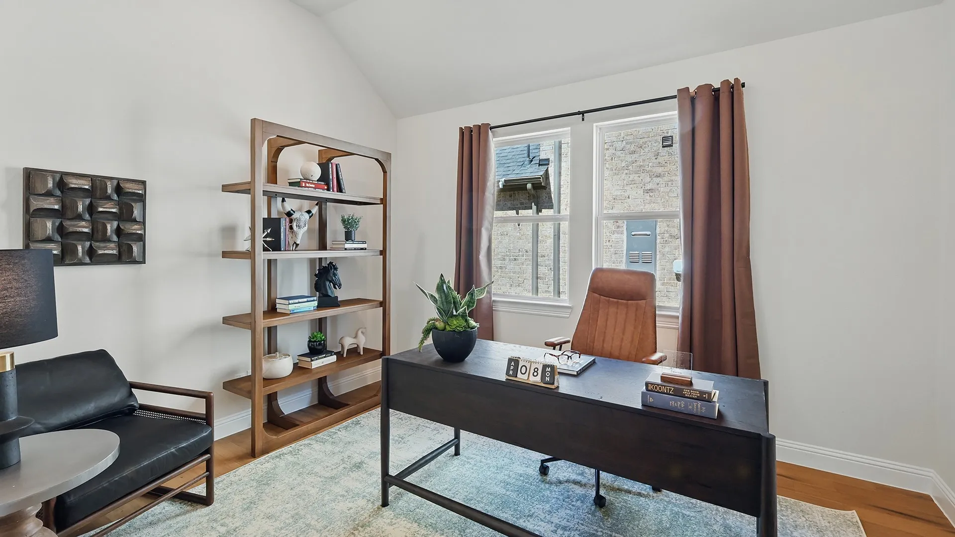 Model home photos of similar floorplans, not pictures of actual home.
