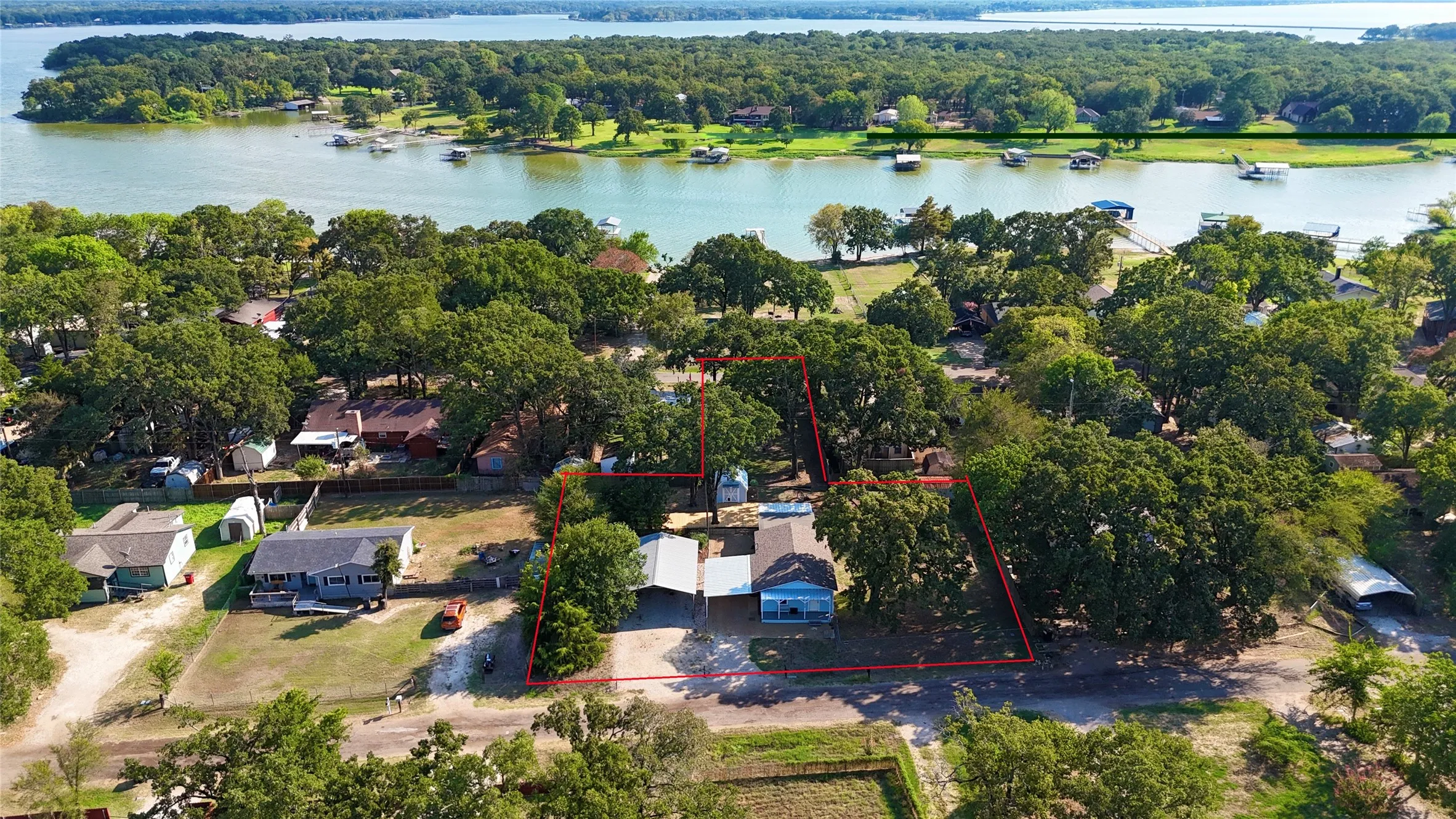 Single Family Residence For Sale