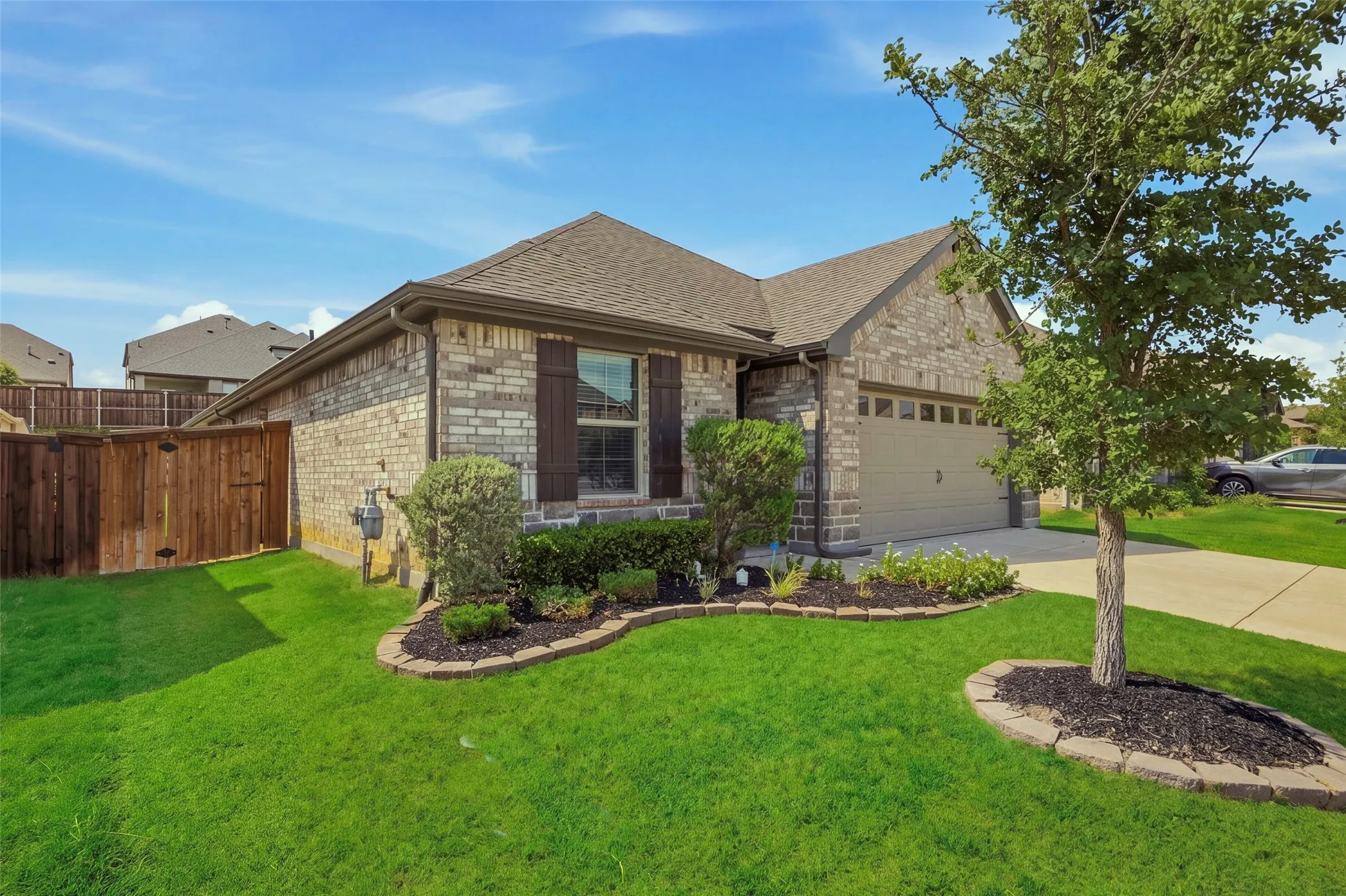 Single Family Residence For Sale in Tarrant County , 5556 Cypress Willow Bend, Fort Worth, Texas 76126, 4 Bedroom, 2 Bathroom, 2 Garage spaces, 1,716 Sqft, built in 2021, mls#21388577, Real Estate Agent in Fort Worth, Homes For Sale in Tarrant county, Homes For Sale in Fort Worth, Realtor in Fort Worth Texas, Real Estate Brokerage Independent Realty Texas, Luminita Cordes Realtor
