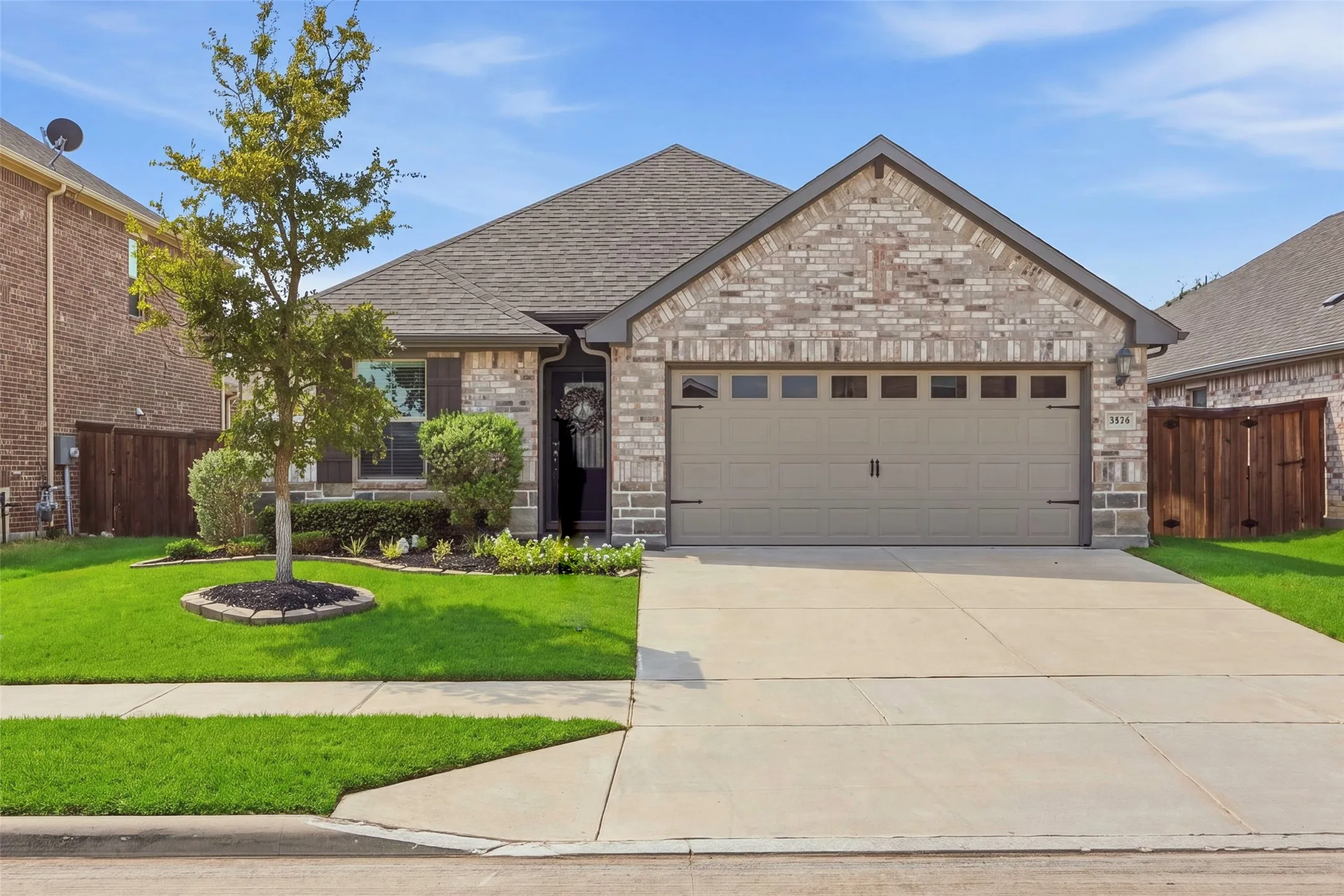 Single Family Residence For Sale