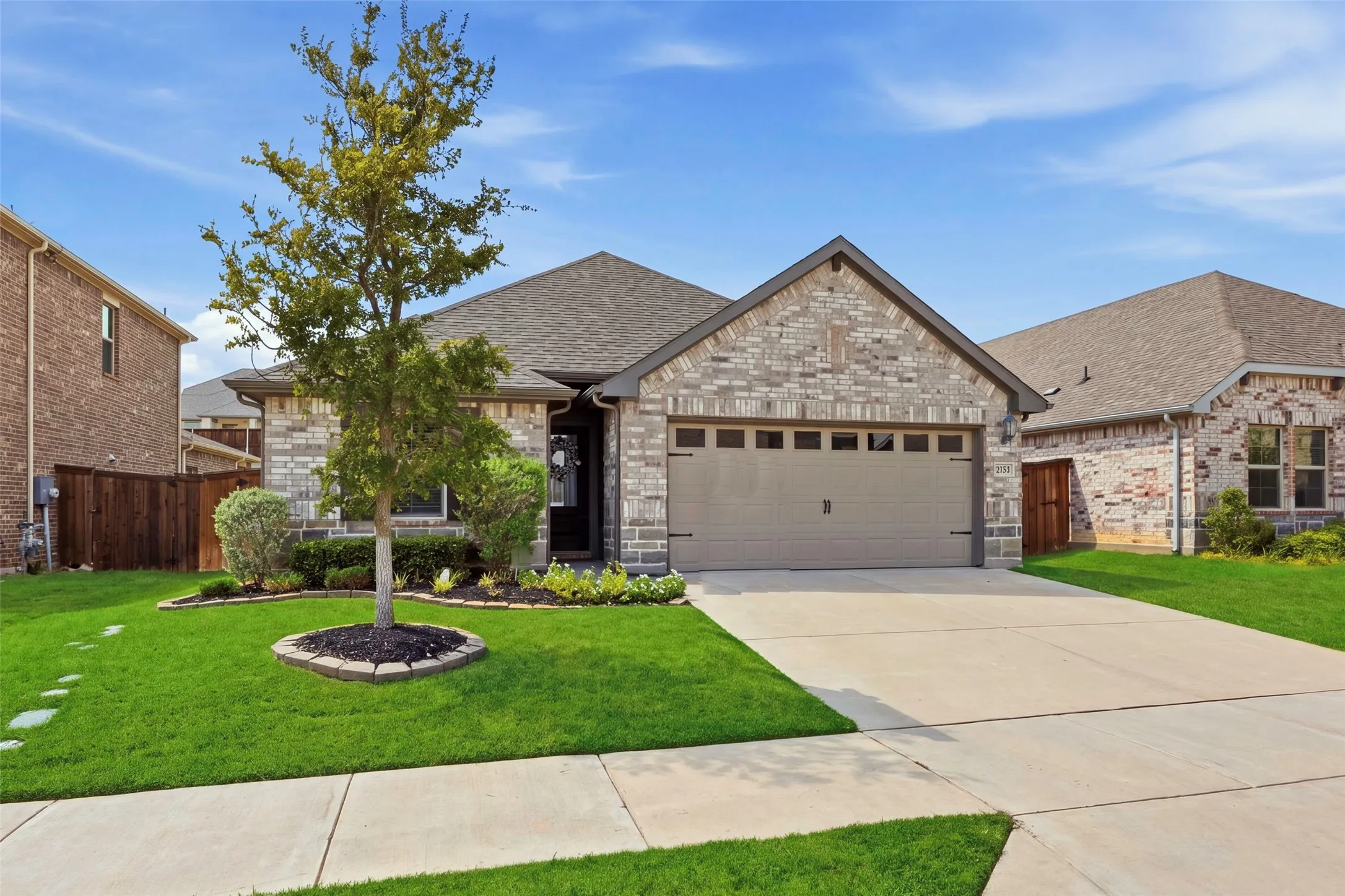 Single Family Residence For Sale in Tarrant County , 5556 Cypress Willow Bend, Fort Worth, Texas 76126, 4 Bedroom, 2 Bathroom, 2 Garage spaces, 1,716 Sqft, built in 2021, mls#21388577, Real Estate Agent in Fort Worth, Homes For Sale in Tarrant county, Homes For Sale in Fort Worth, Realtor in Fort Worth Texas, Real Estate Brokerage Independent Realty Texas, Luminita Cordes Realtor