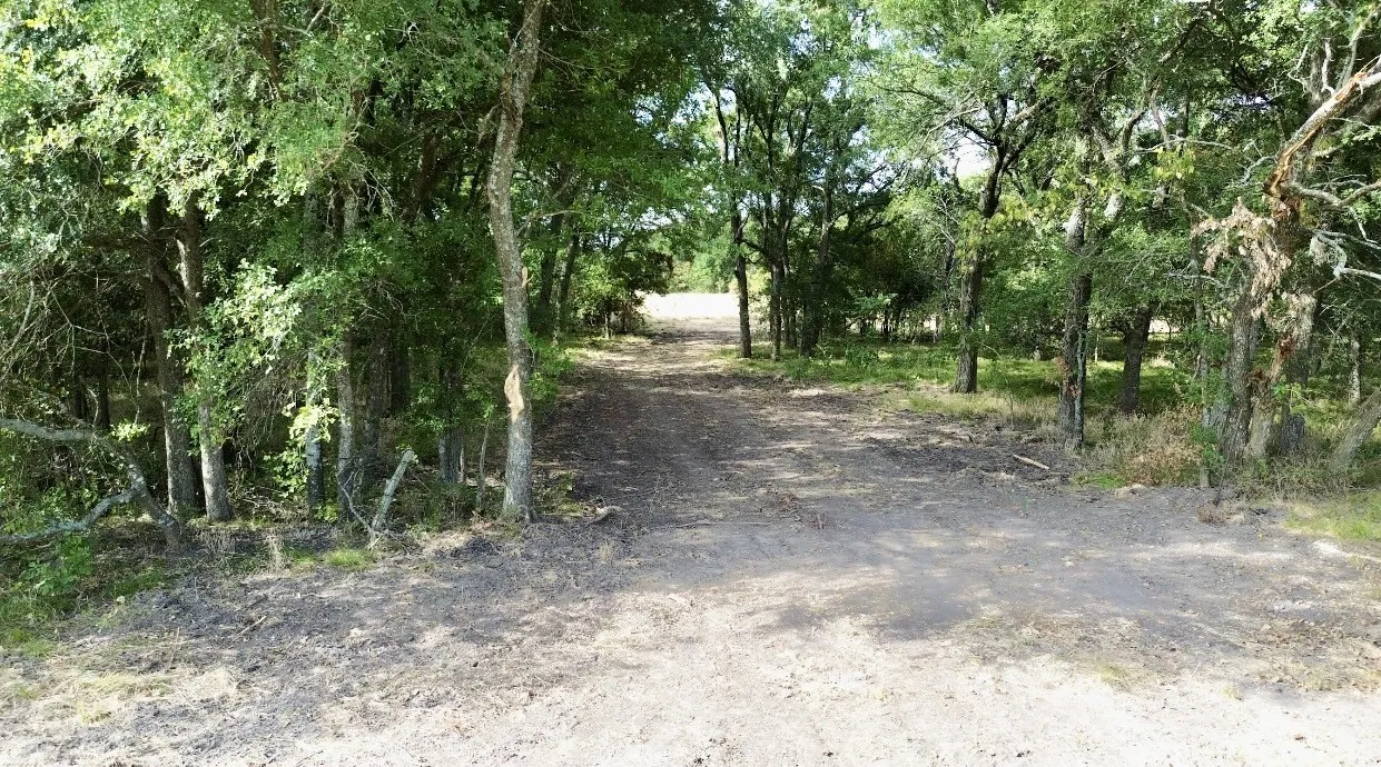 Land