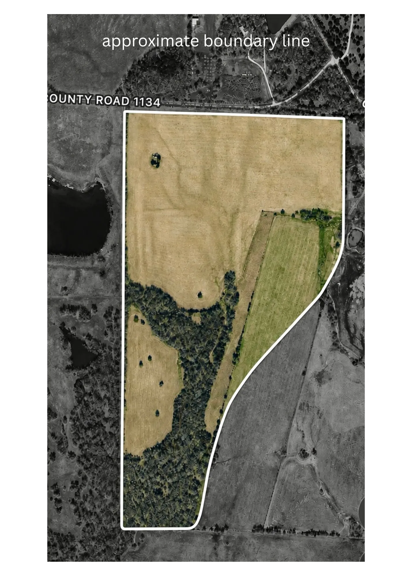 Aerial Boundary