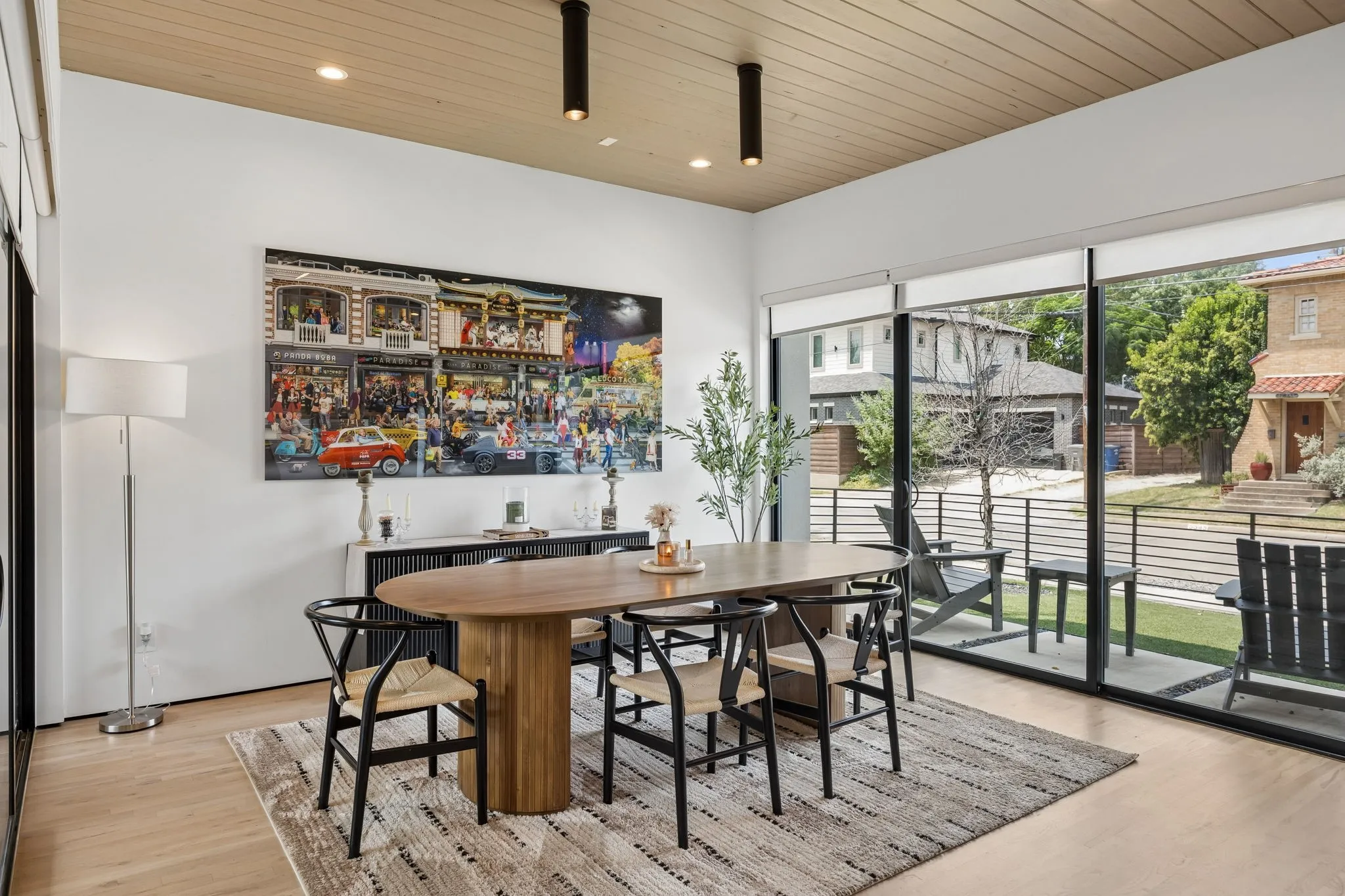 Single Family Residence For Rent in Dallas County , 5548 Sears Street, Dallas, Texas 75206, 3 Bedroom, 3 Bathroom, 2 Garage spaces, 2,552 Sqft, built in 2023, mls#21390972, Real Estate Agent in Dallas, Homes For Rent in Dallas county, Homes For Rent in Dallas, Realtor in Dallas Texas, Real Estate Brokerage Independent Realty Texas, Luminita Cordes Realtor