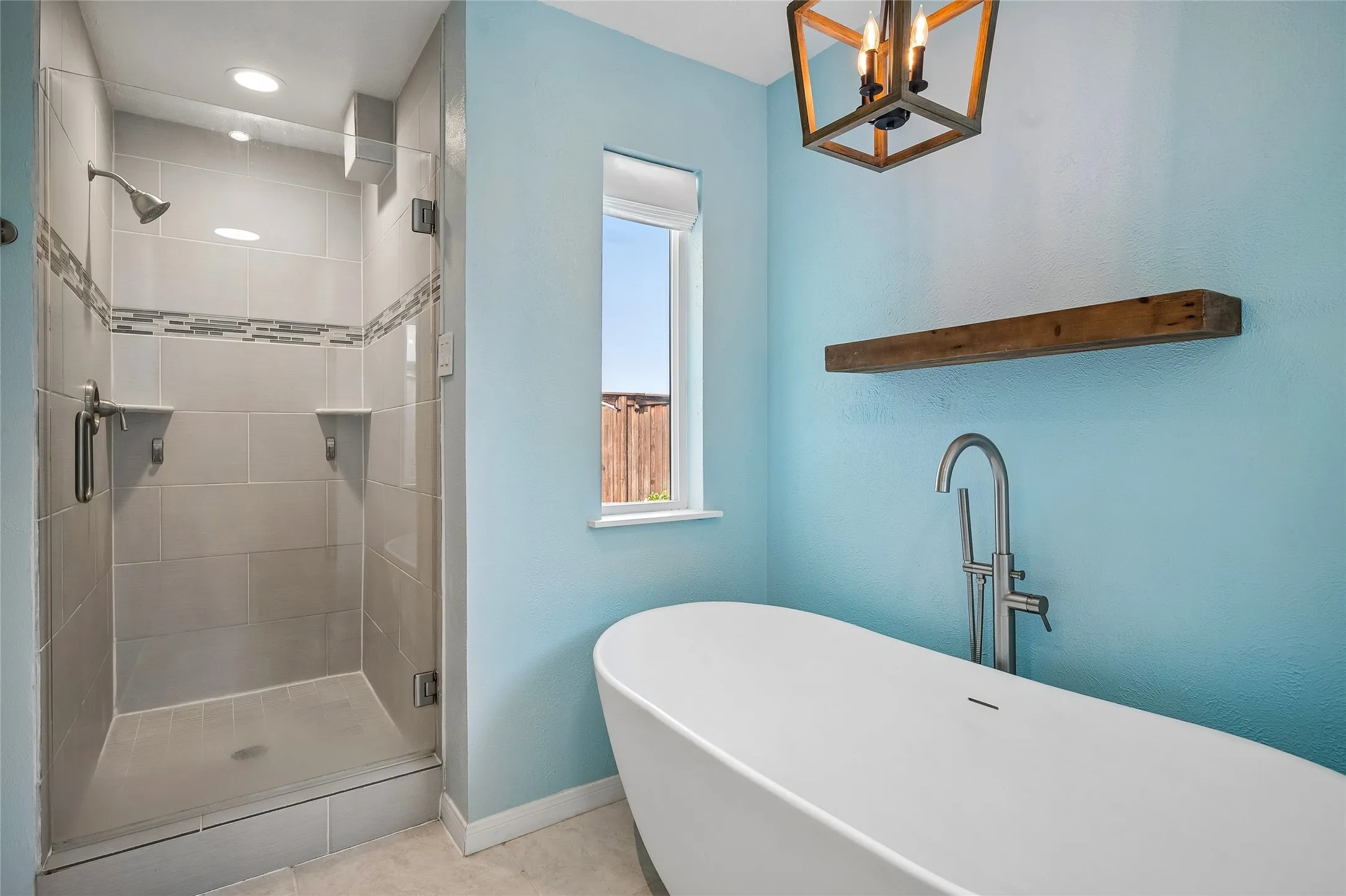 A restful oasis in your home!