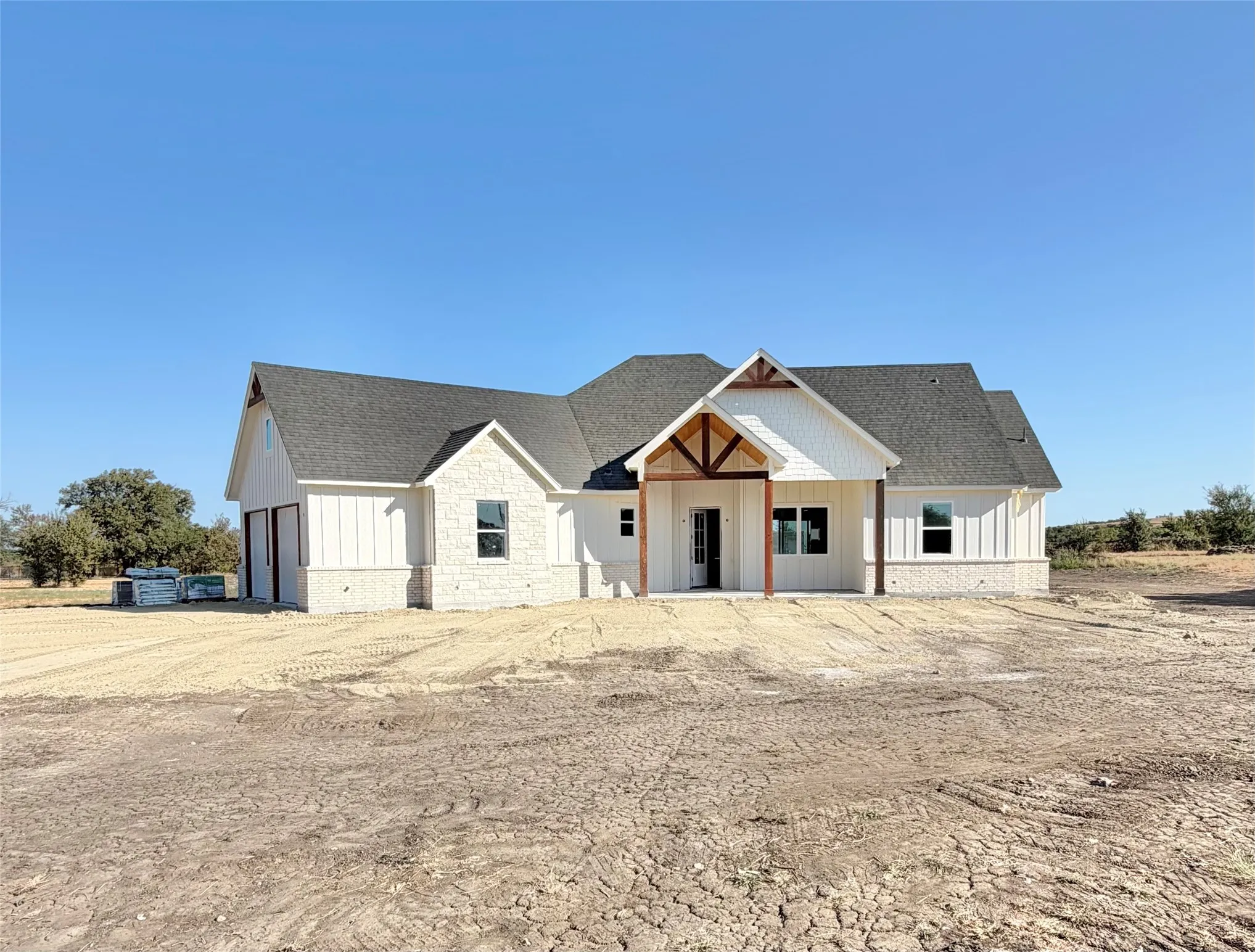 Single Family Residence For Sale in Parker County , 2009 Collin Street, Weatherford, Texas 76085, 3 Bedroom, 2 Bathroom, 2 Garage spaces, 2,039 Sqft, built in 2026, mls#21390301, Real Estate Agent in Weatherford, Homes For Sale in Parker county, Homes For Sale in Weatherford, Realtor in Weatherford Texas, Real Estate Brokerage Independent Realty Texas, Luminita Cordes Realtor