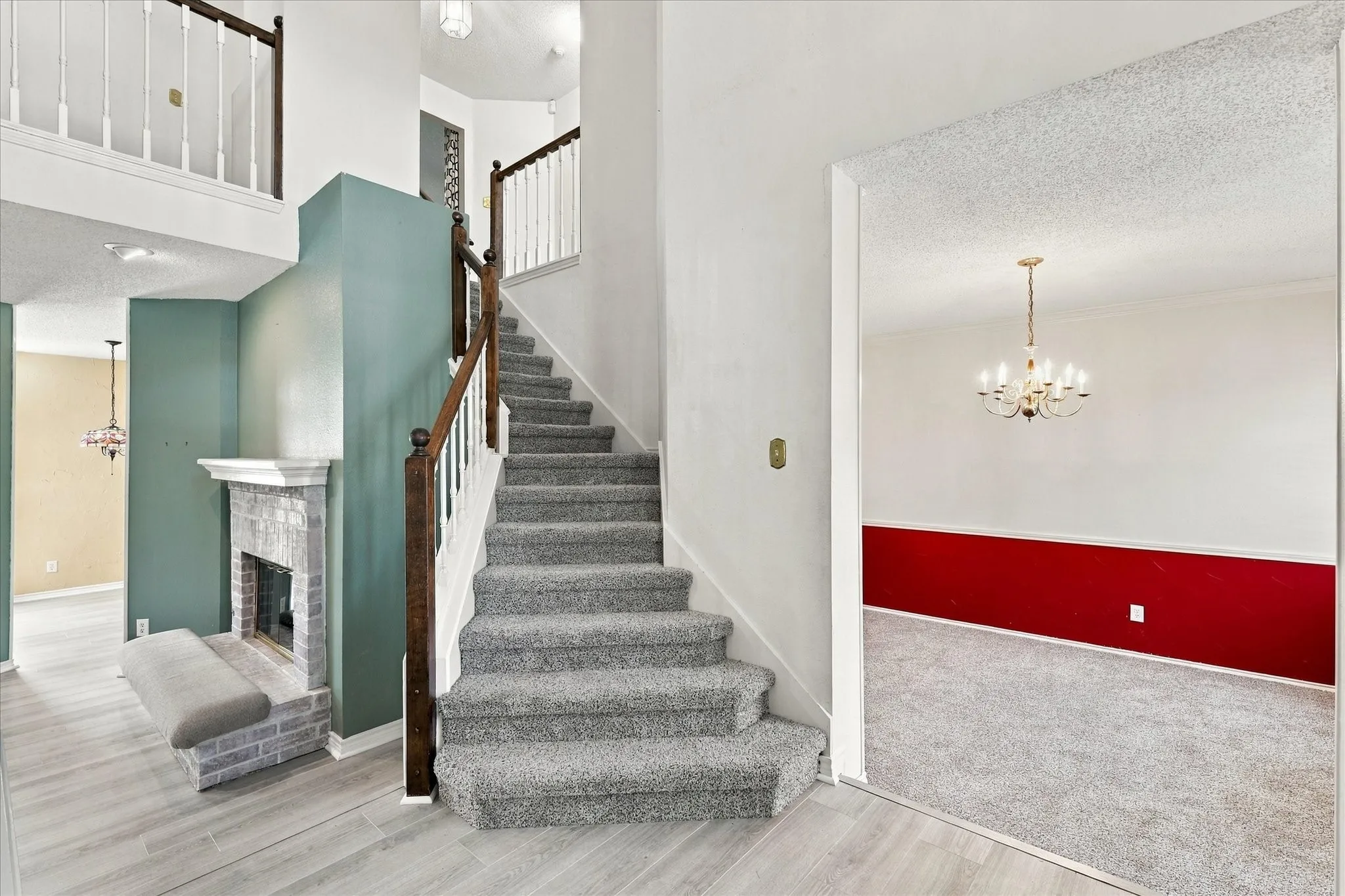 Single Family Residence For Sale in Dallas County , 8302 Brentwood Street, Rowlett, Texas 75088, 4 Bedroom, 3 Bathroom, 2 Garage spaces, 2,808 Sqft, built in 1990, mls#21387089, Real Estate Agent in Rowlett, Homes For Sale in Dallas county, Homes For Sale in Rowlett, Realtor in Rowlett Texas, Real Estate Brokerage Independent Realty Texas, Luminita Cordes Realtor