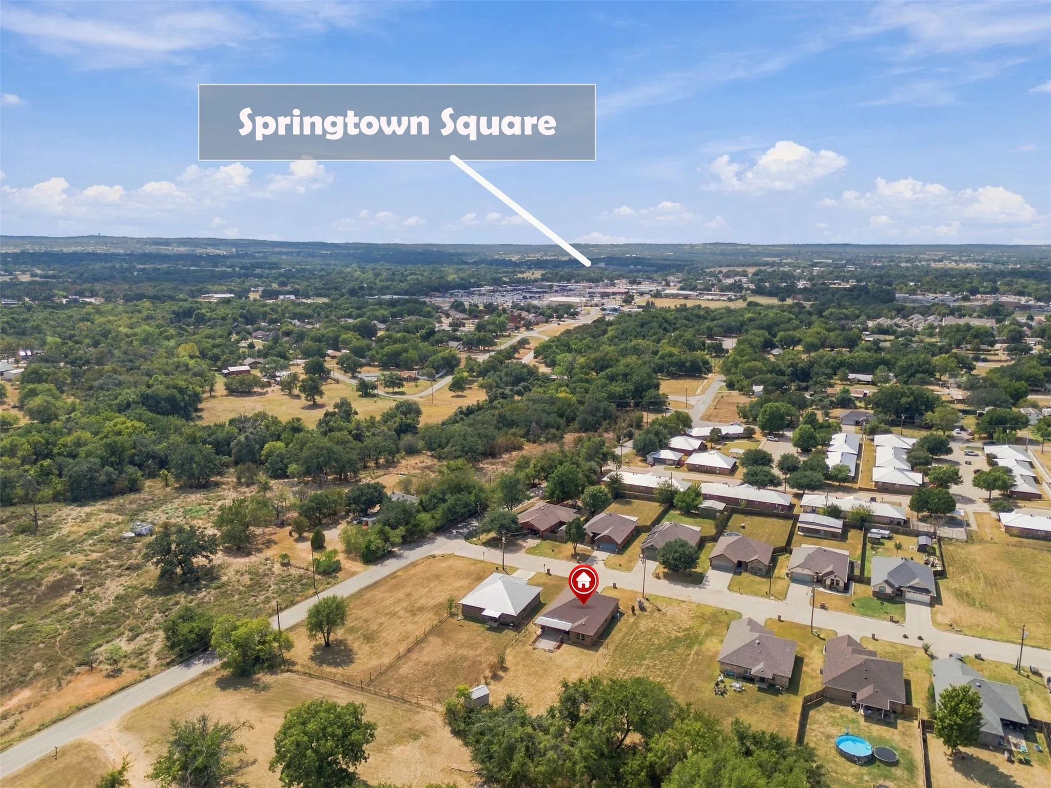 Single Family Residence For Sale in Parker County , 108 Chisolm Trail Court, Springtown, Texas 76082, 3 Bedroom, 2 Bathroom, 2 Garage spaces, 1,604 Sqft, built in 2007, mls#21391035, Real Estate Agent in Springtown, Homes For Sale in Parker county, Homes For Sale in Springtown, Realtor in Springtown Texas, Real Estate Brokerage Independent Realty Texas, Luminita Cordes Realtor