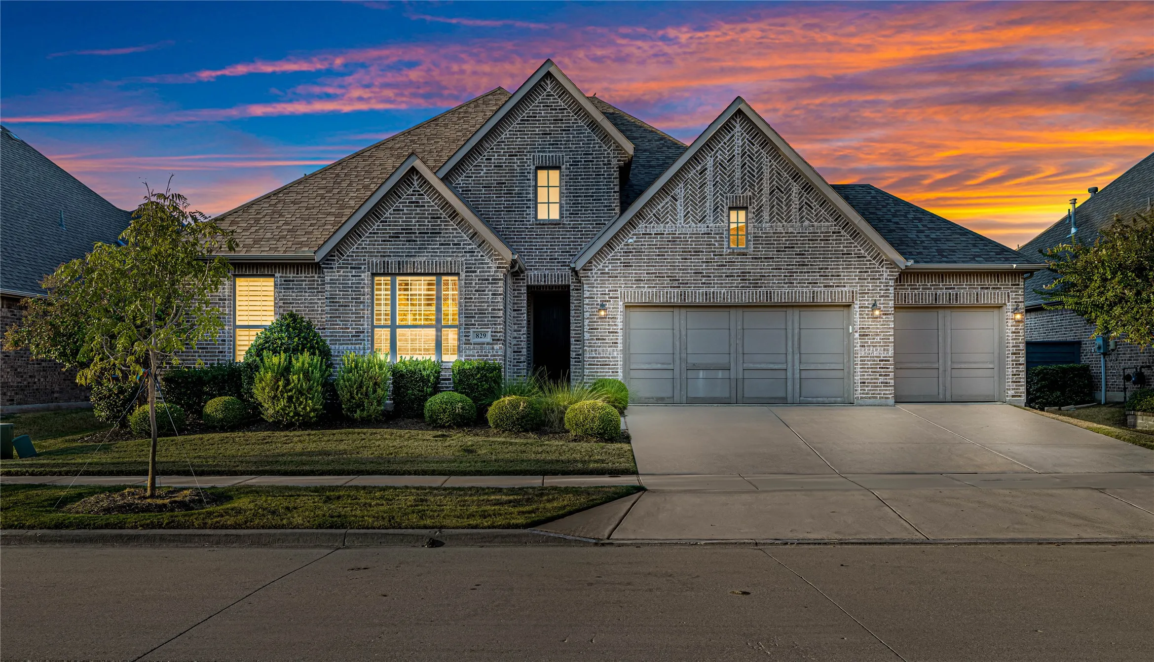 Single Family Residence For Sale