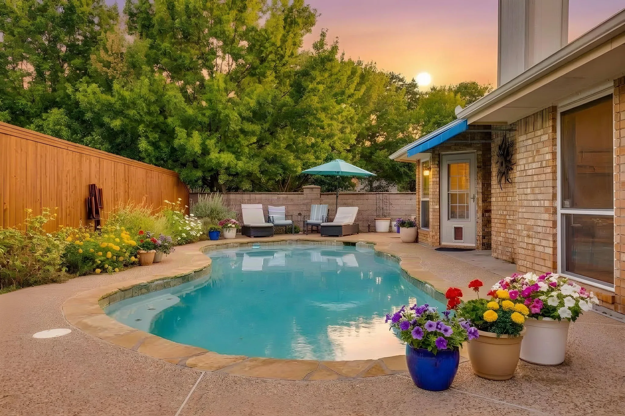 Single Family Residence For Sale in Tarrant County , 3100 Andrew Court, Bedford, Texas 76021, 4 Bedroom, 2 Bathroom, 2 Garage spaces, 2,374 Sqft, built in 1994, mls#21390787, Real Estate Agent in Bedford, Homes For Sale in Tarrant county, Homes For Sale in Bedford, Realtor in Bedford Texas, Real Estate Brokerage Independent Realty Texas, Luminita Cordes Realtor