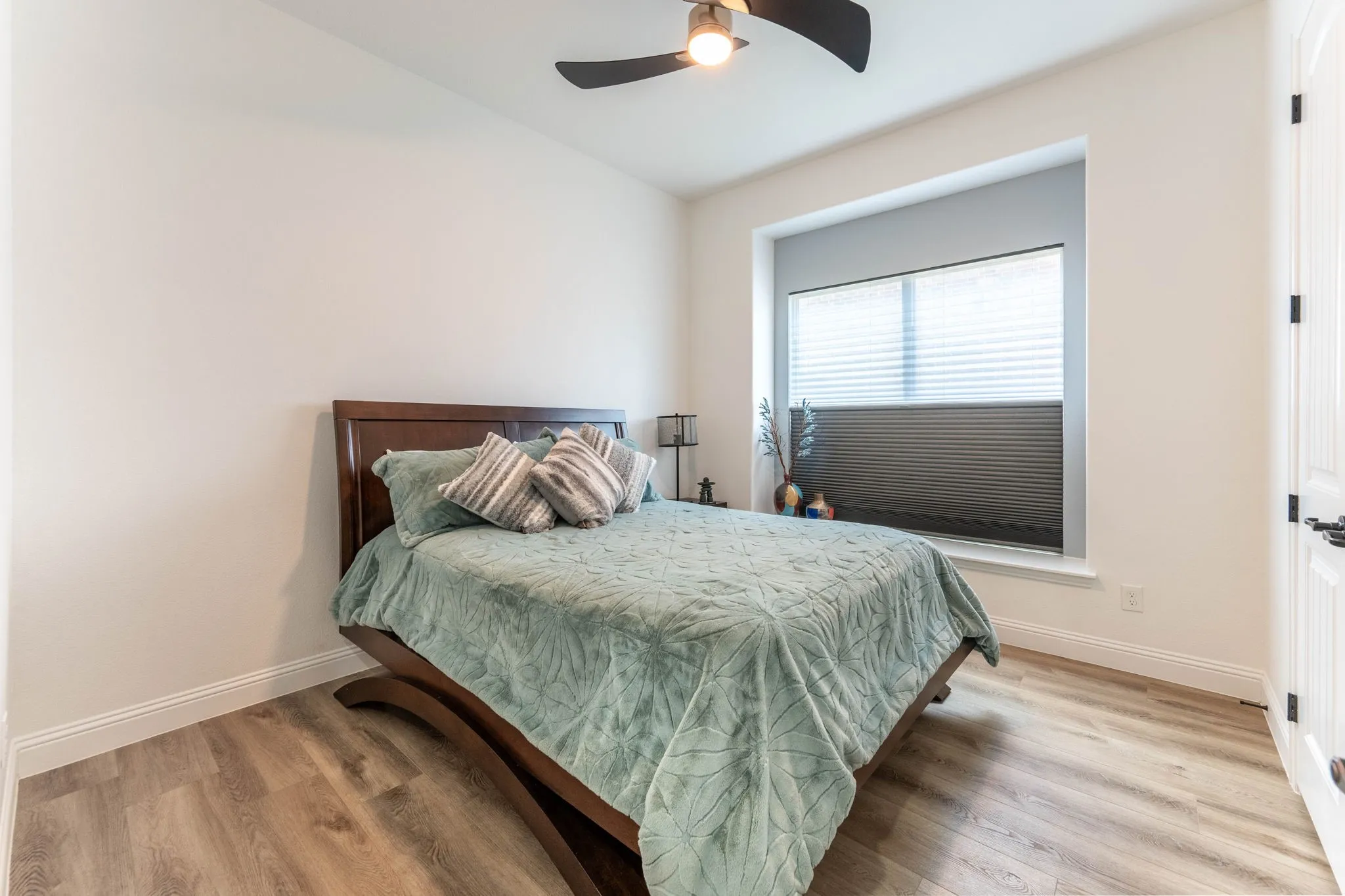 1st floor bedroom