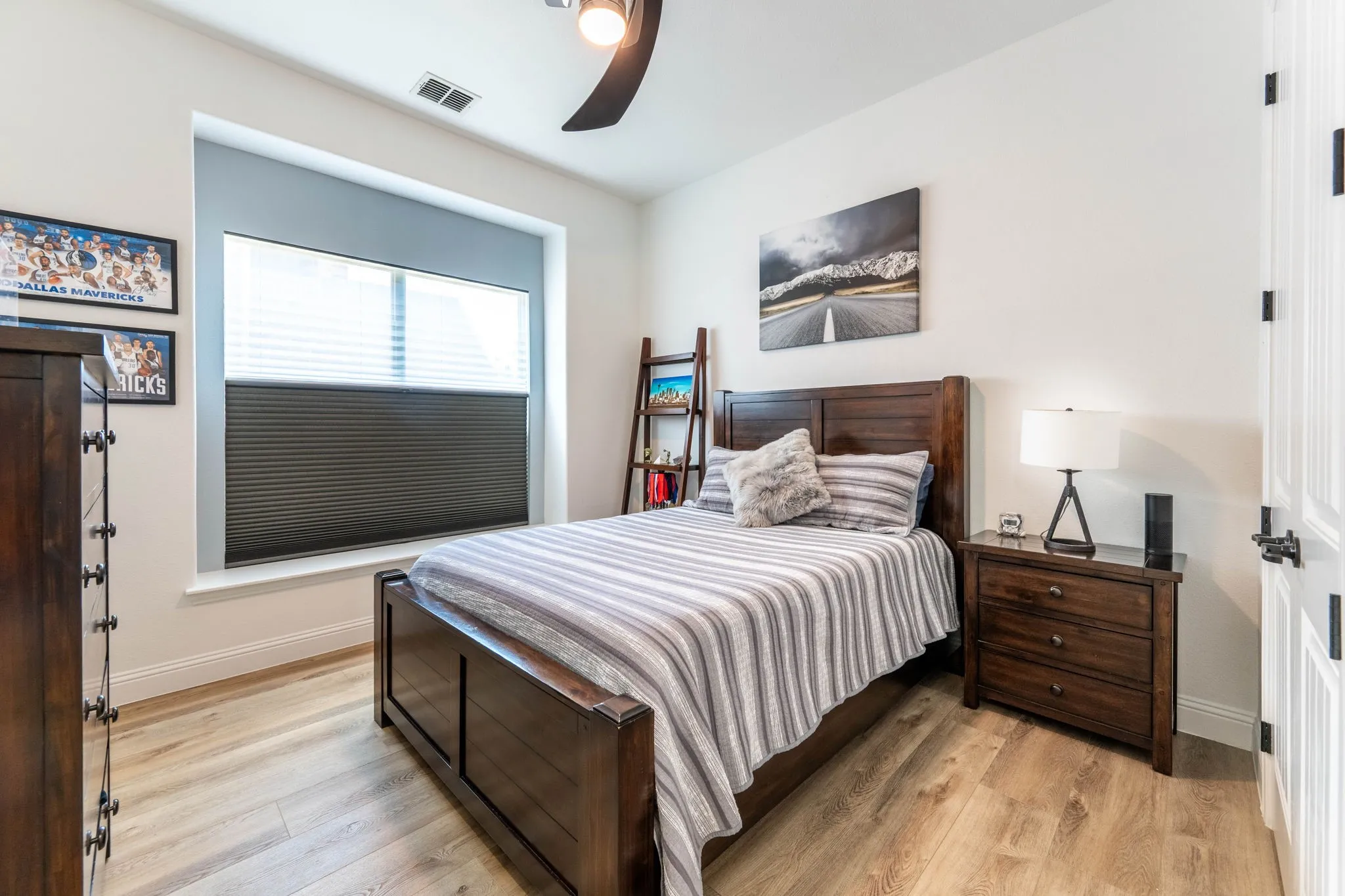 1st floor bedroom