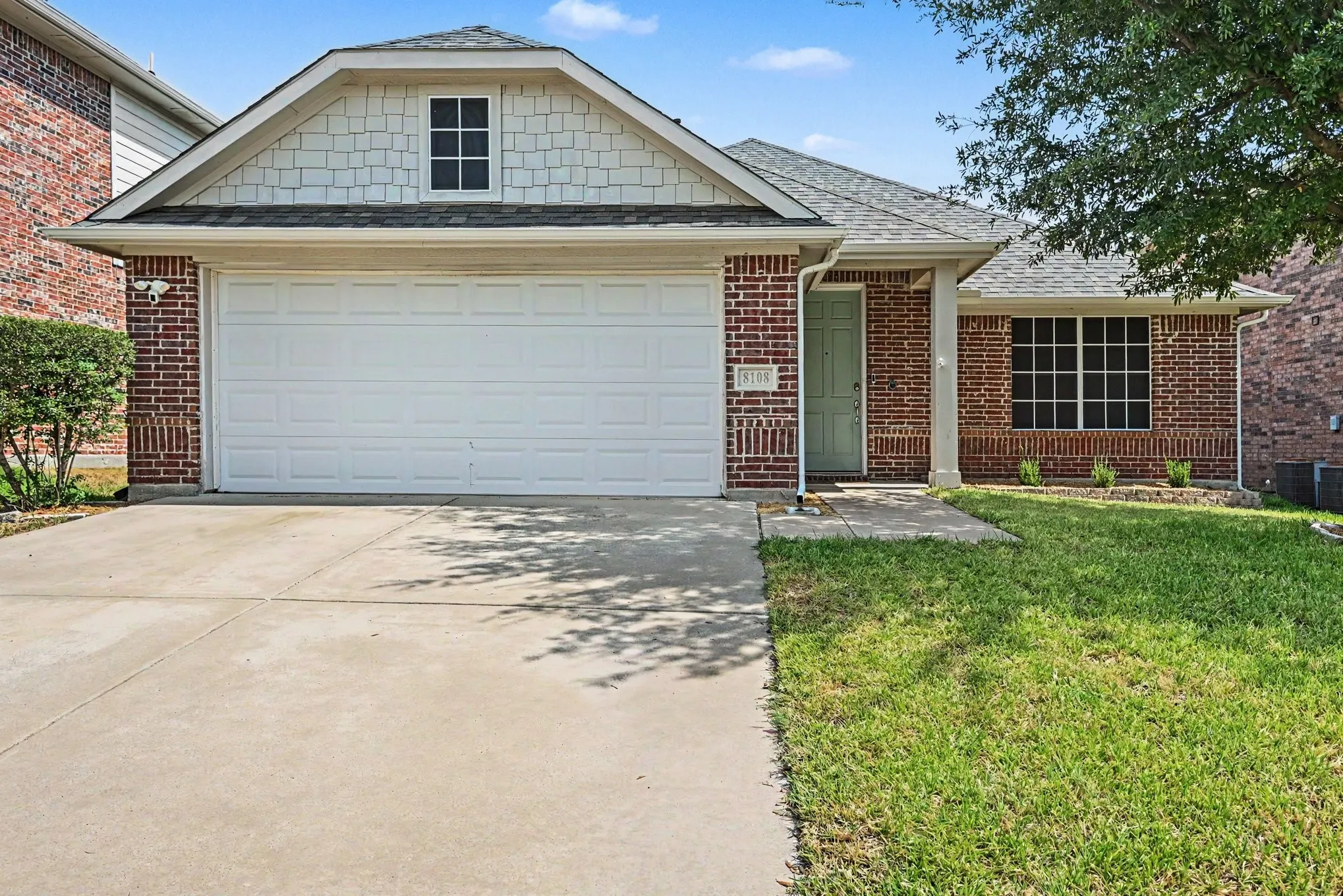 Single Family Residence For Sale