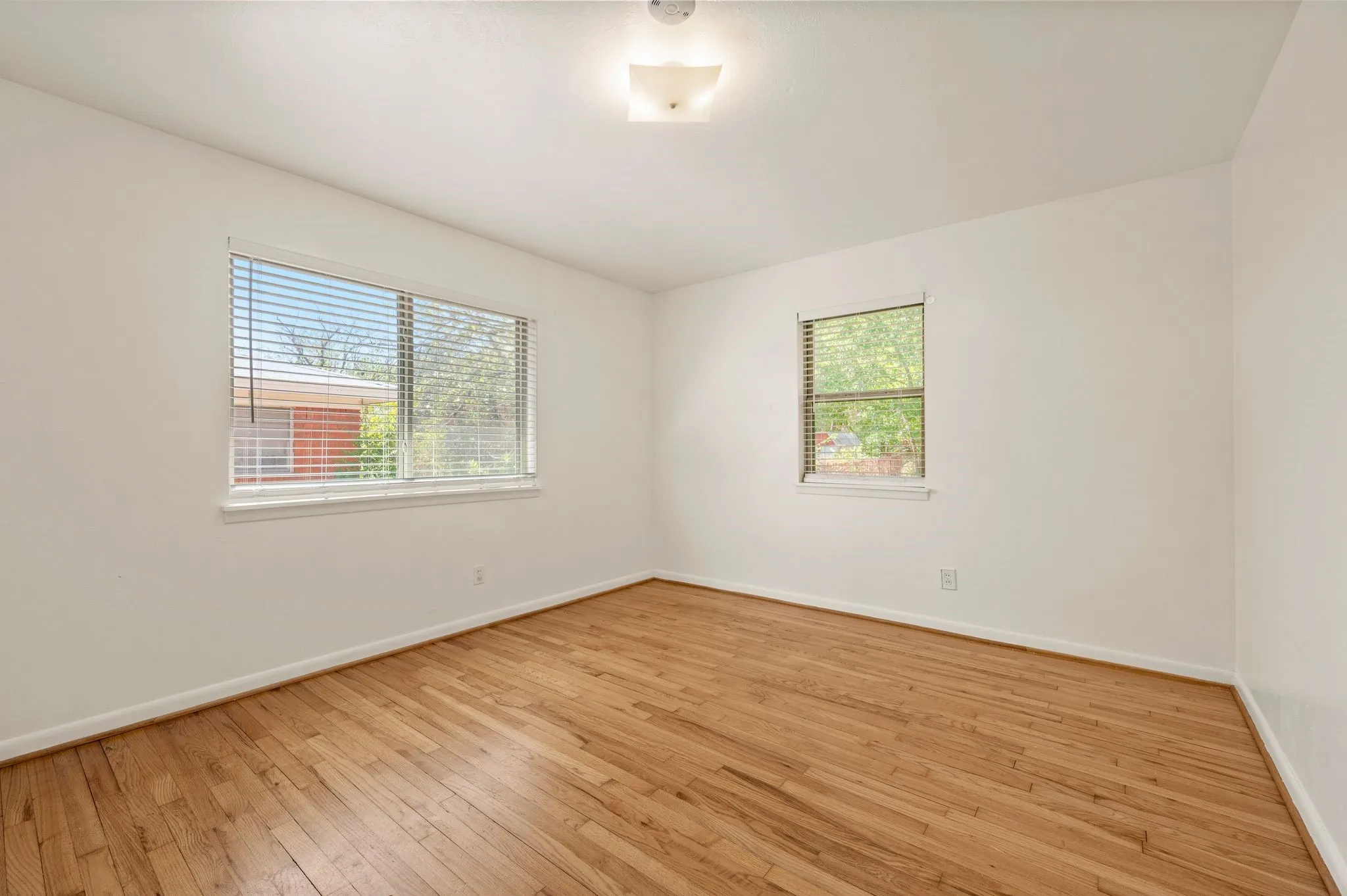 Bedroom #2