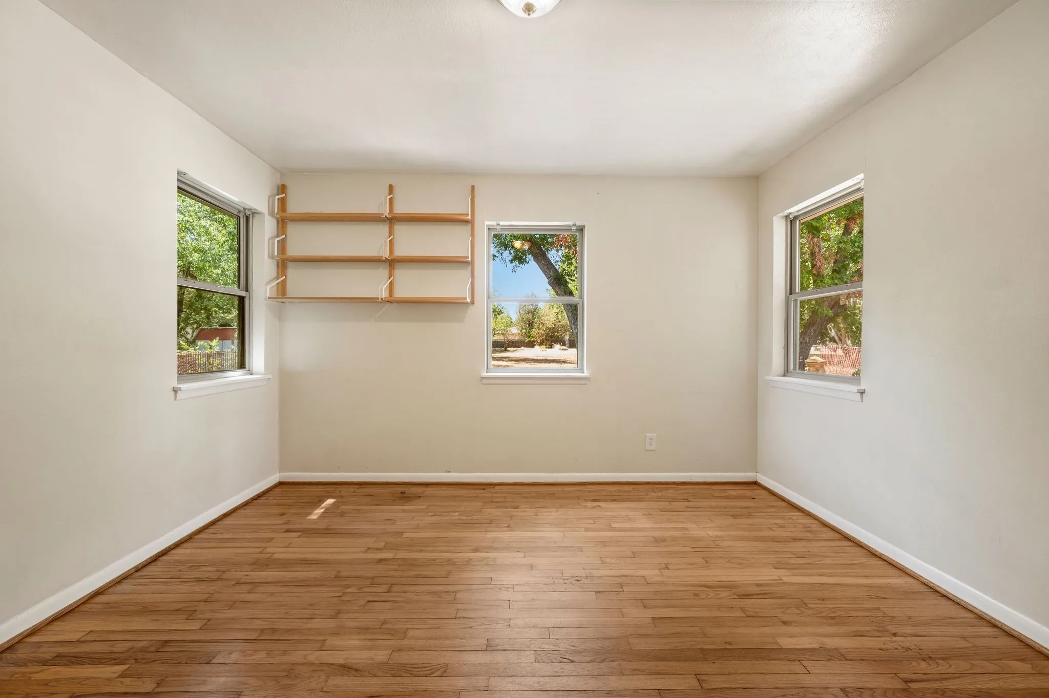 Bedroom #3